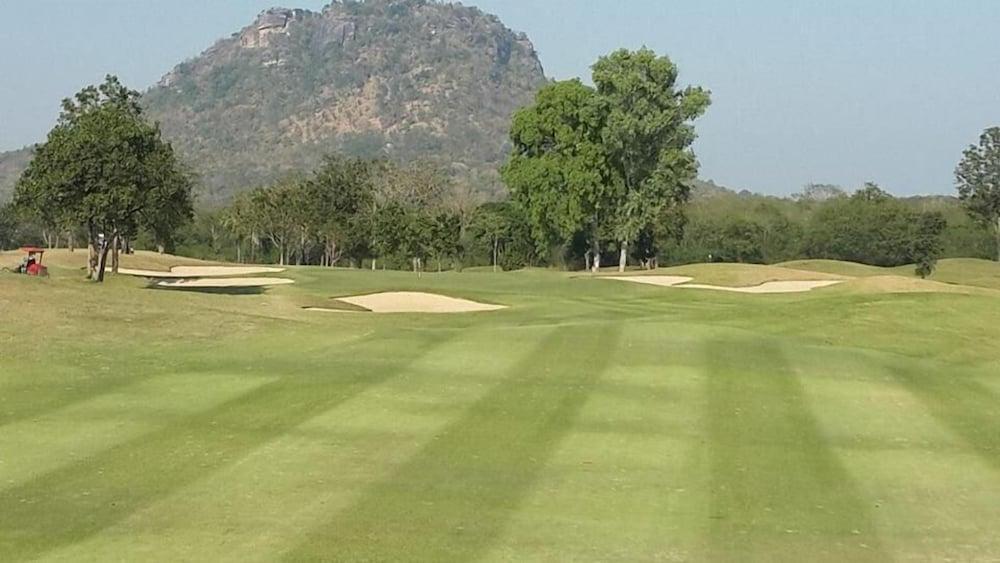 View And Golf Club