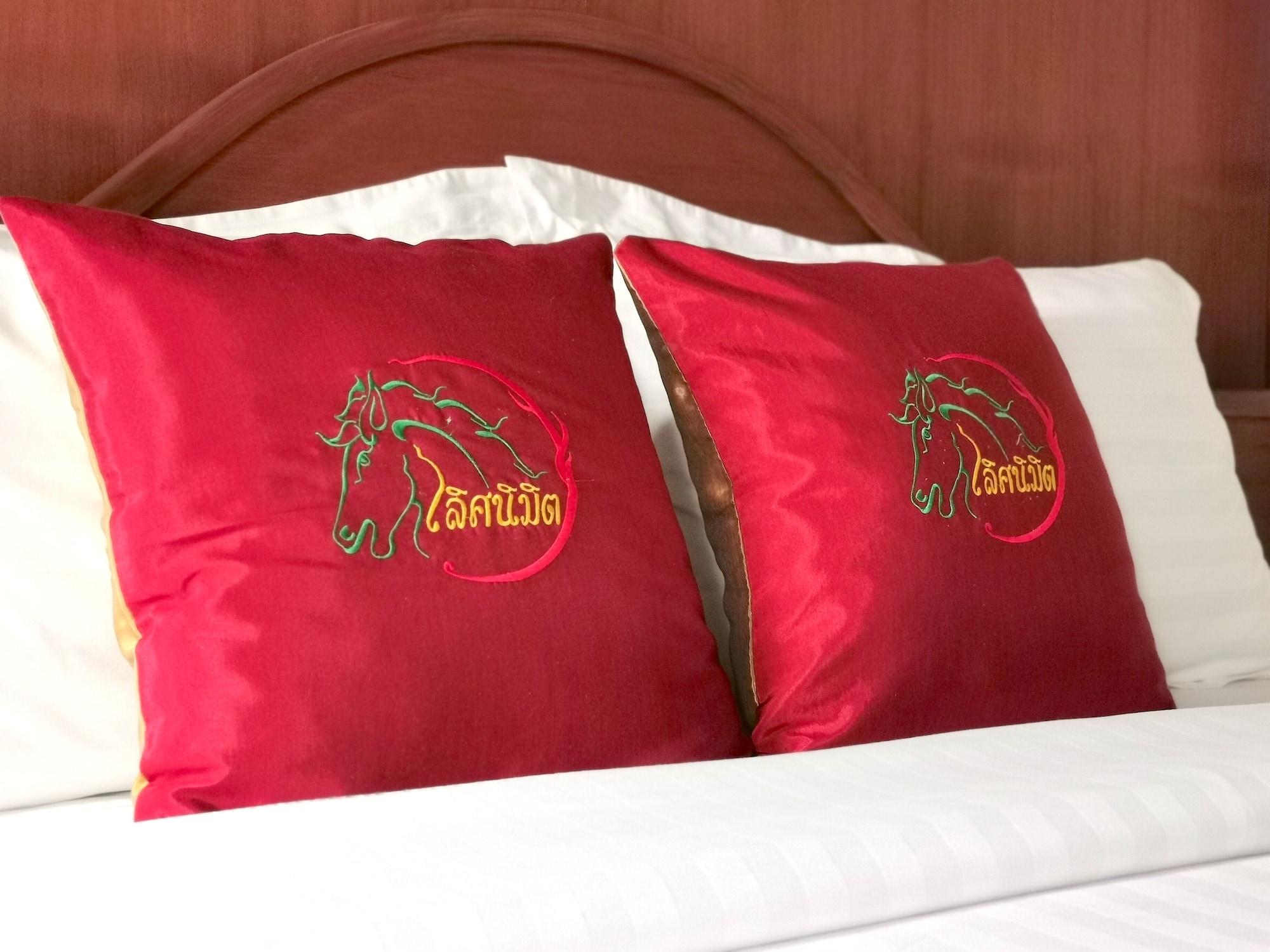 Guest house Lertnimit Boutique