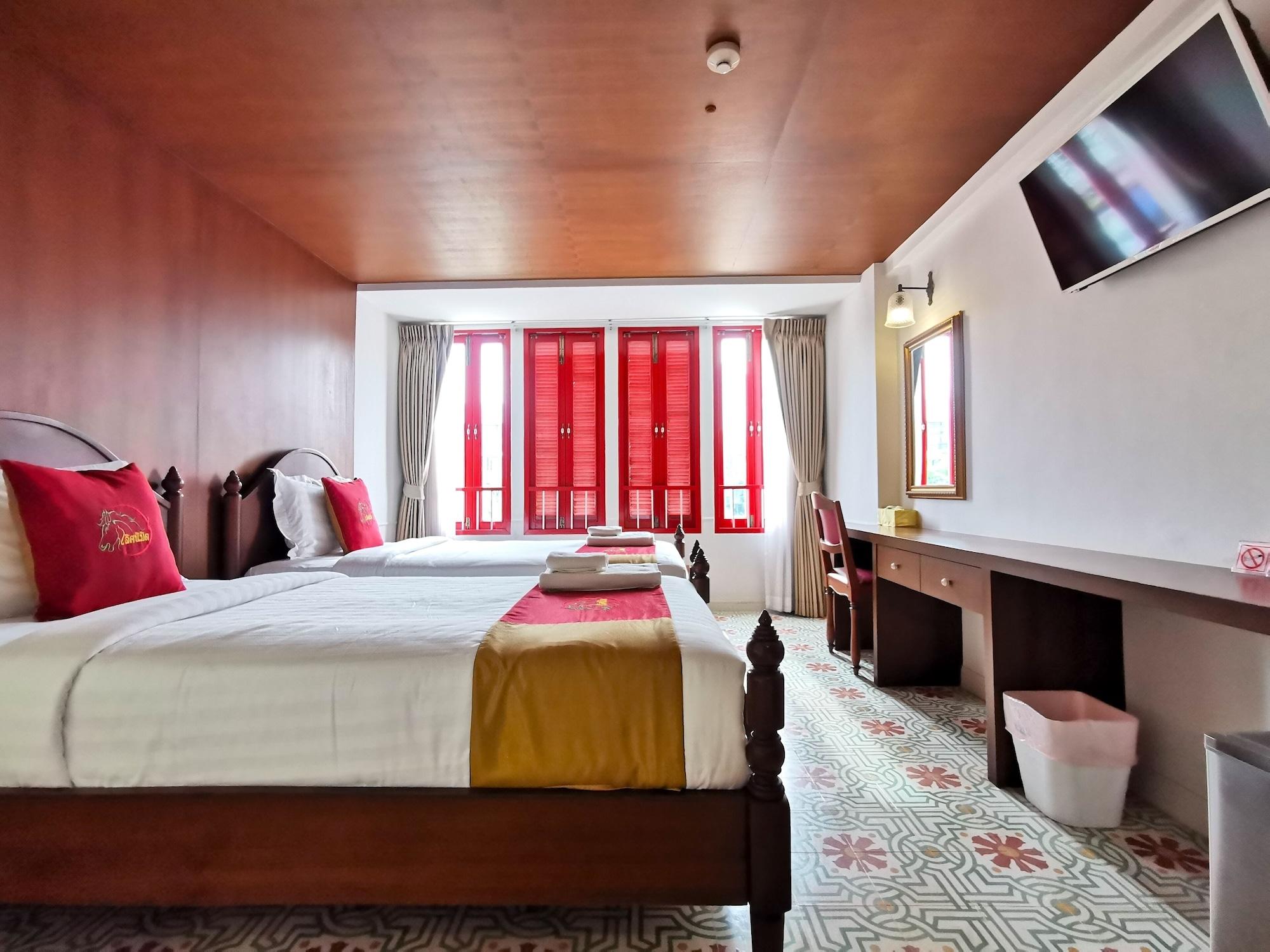 Lertnimit Boutique 3*