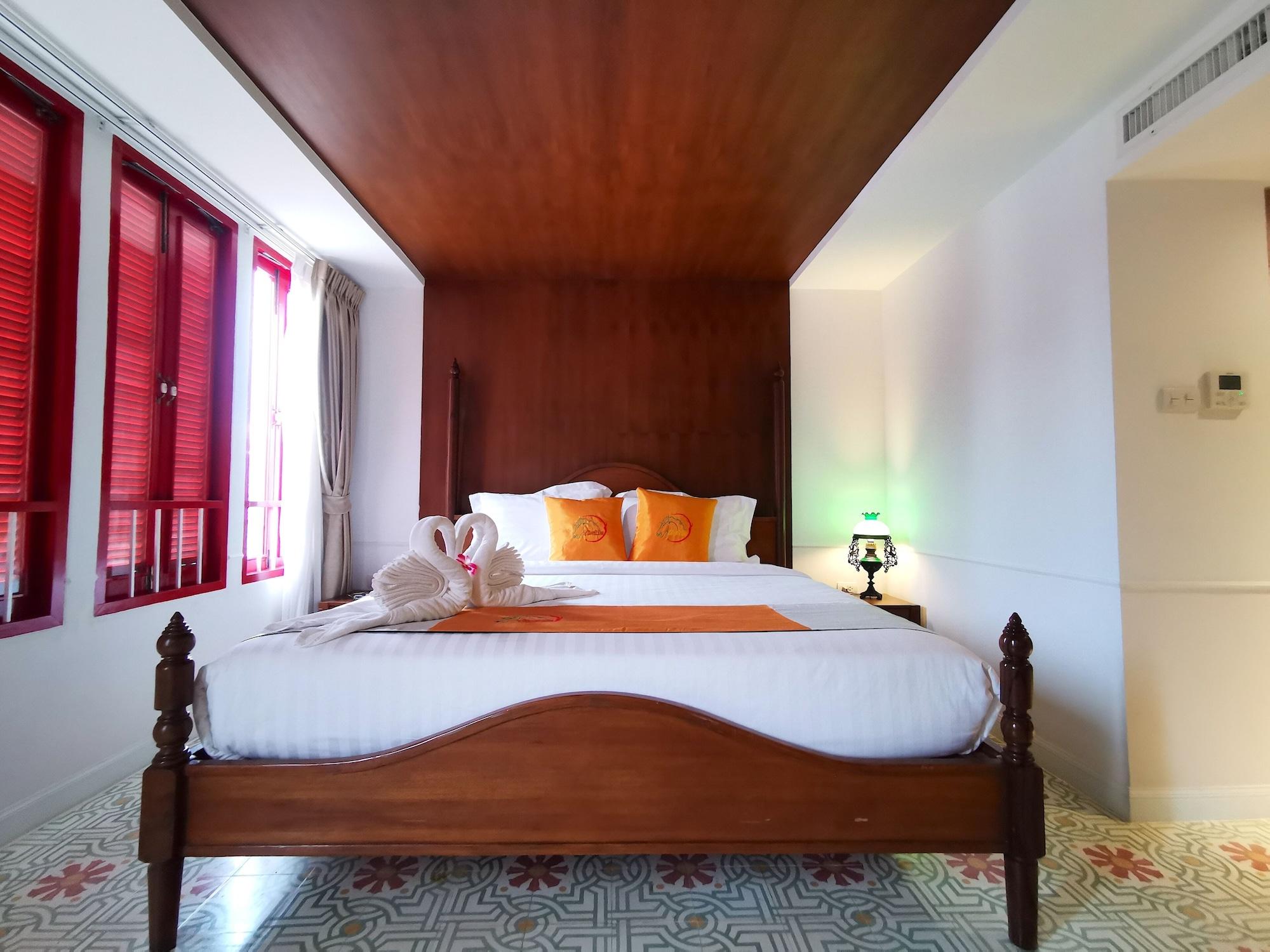 Lertnimit Boutique Guest house 3*