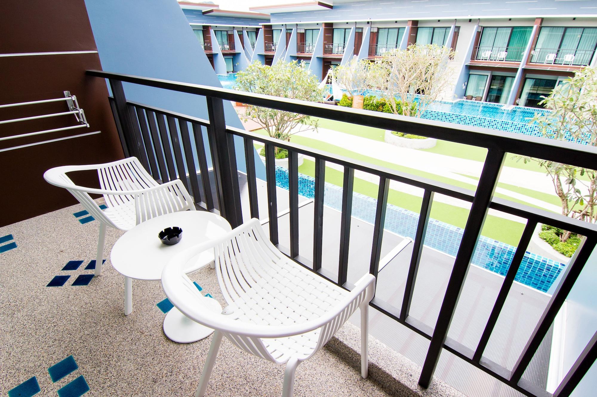 The Phu - Sha Hotel