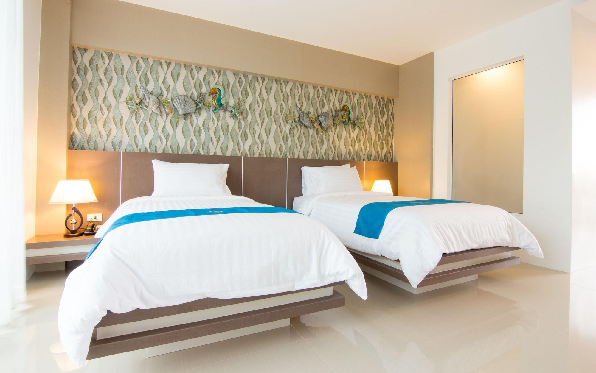 The Phu - Sha Hotel Ao Nang