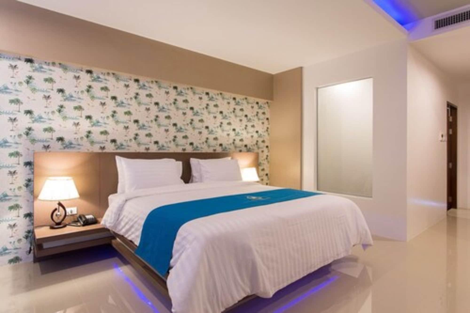 The Phu - Sha 4*