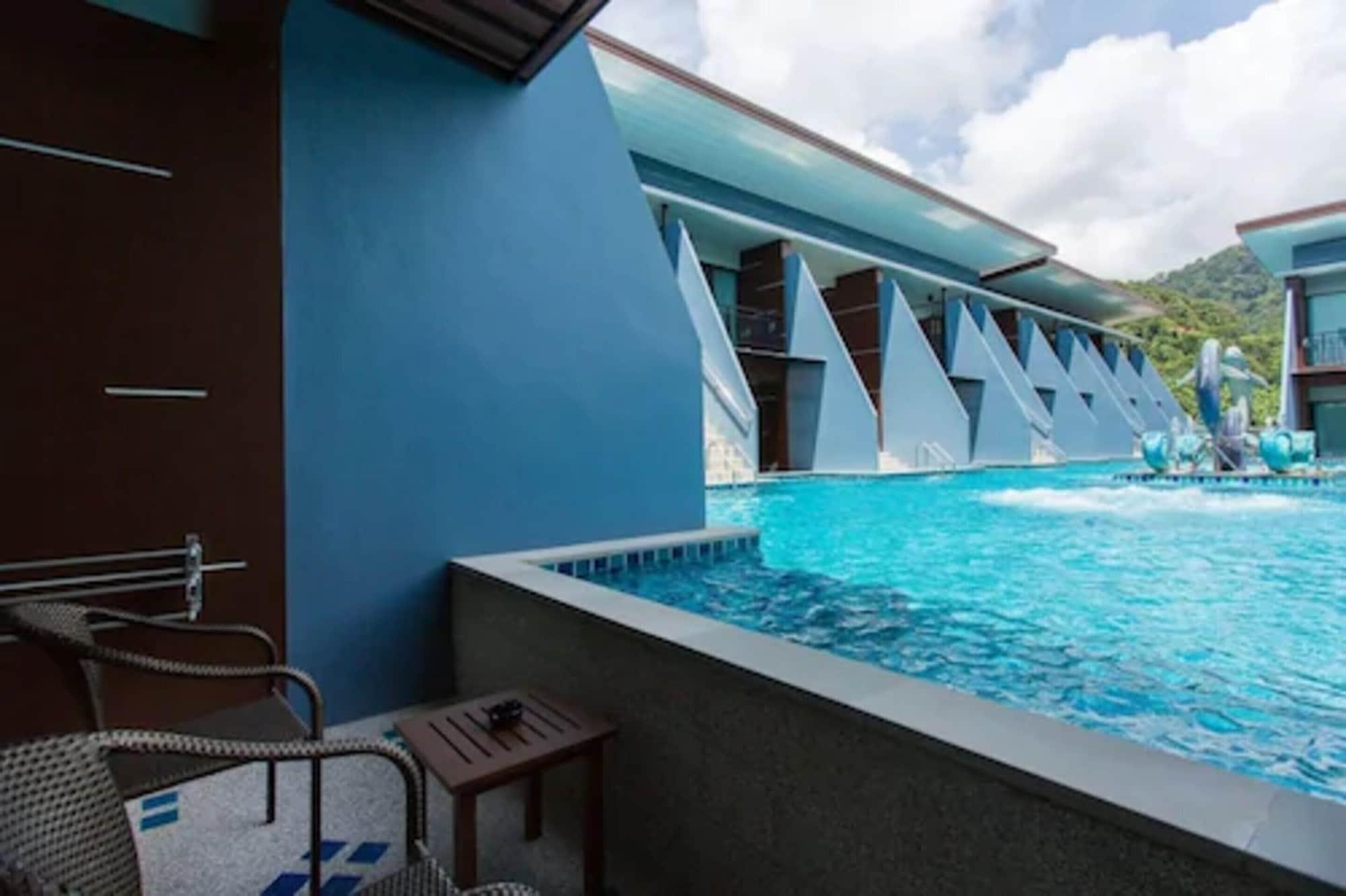 The Phu - Sha 4* Ao Nang