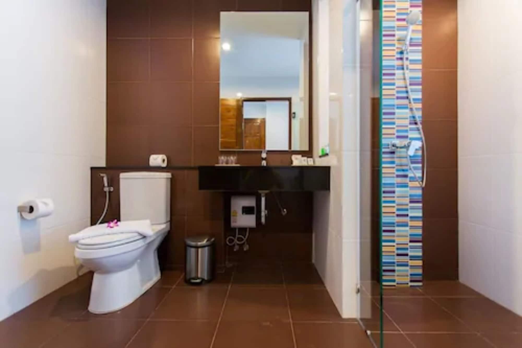 Hotel The Phu - Sha Ao Nang