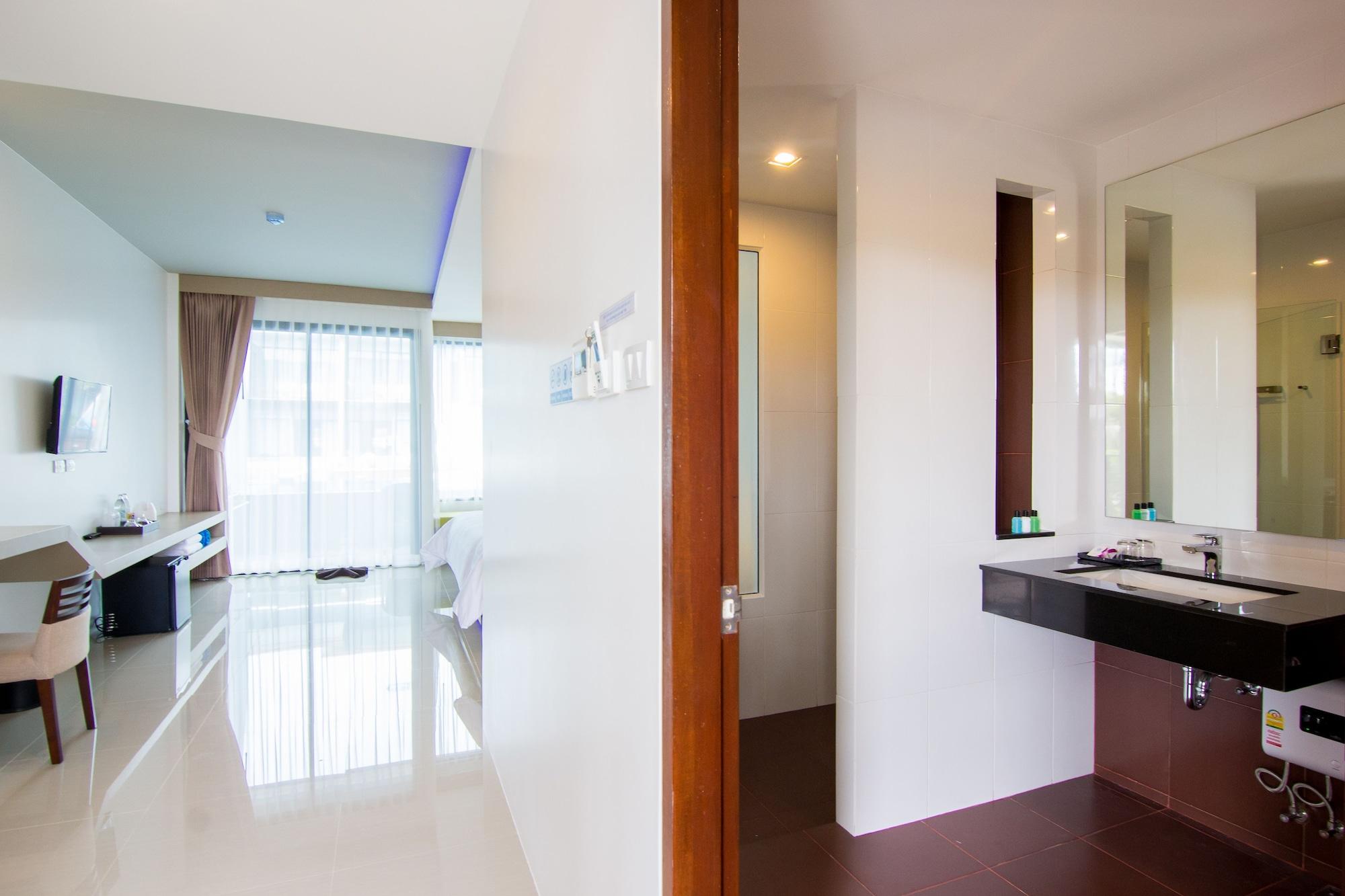 The Phu - Sha 4*