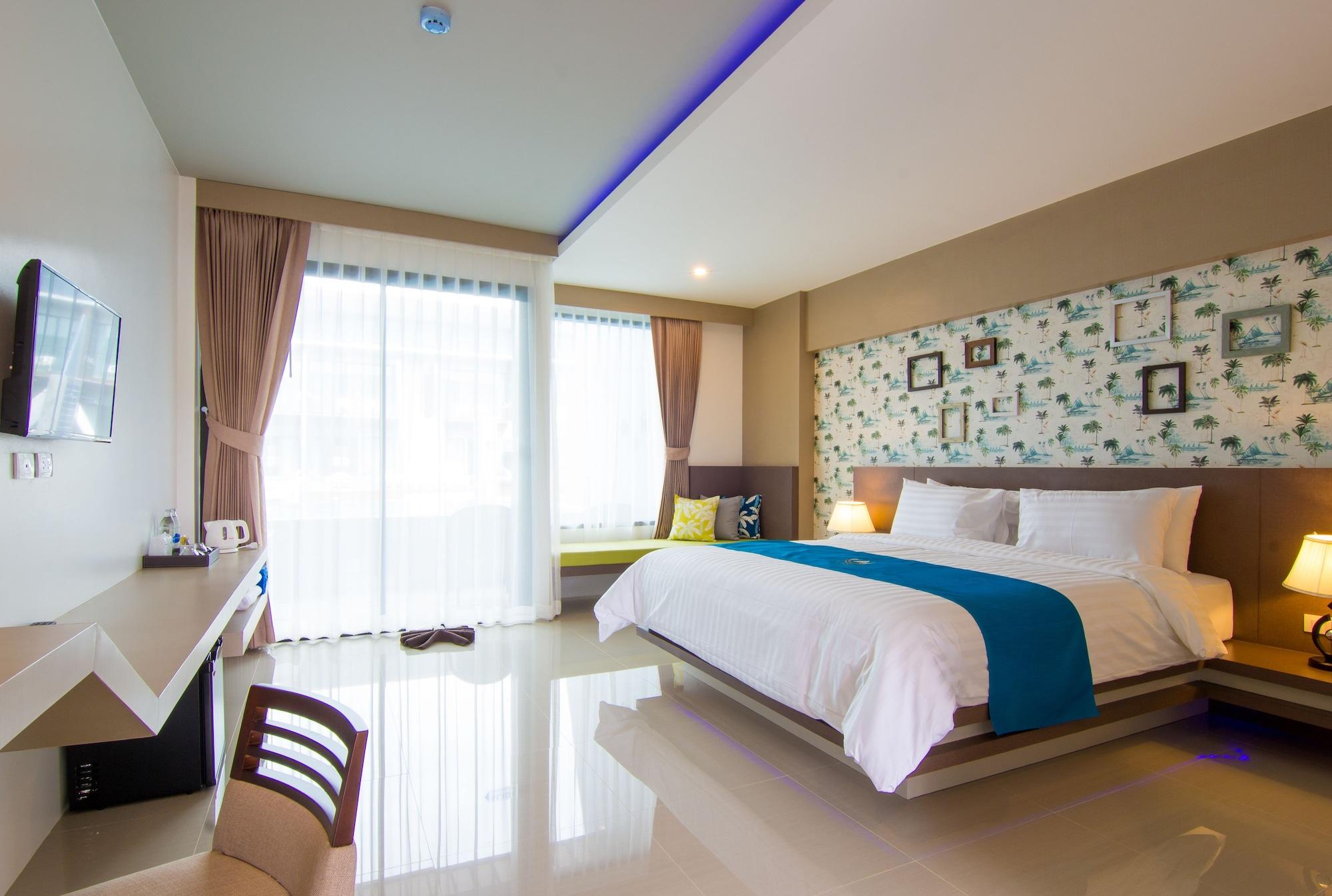 The Phu - Sha 4* Ao Nang