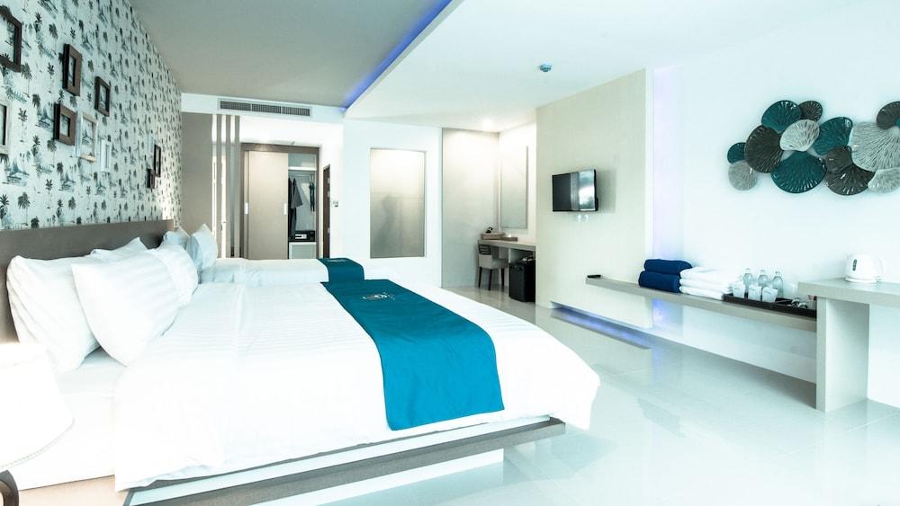 The Phu - Sha 4* Ao Nang