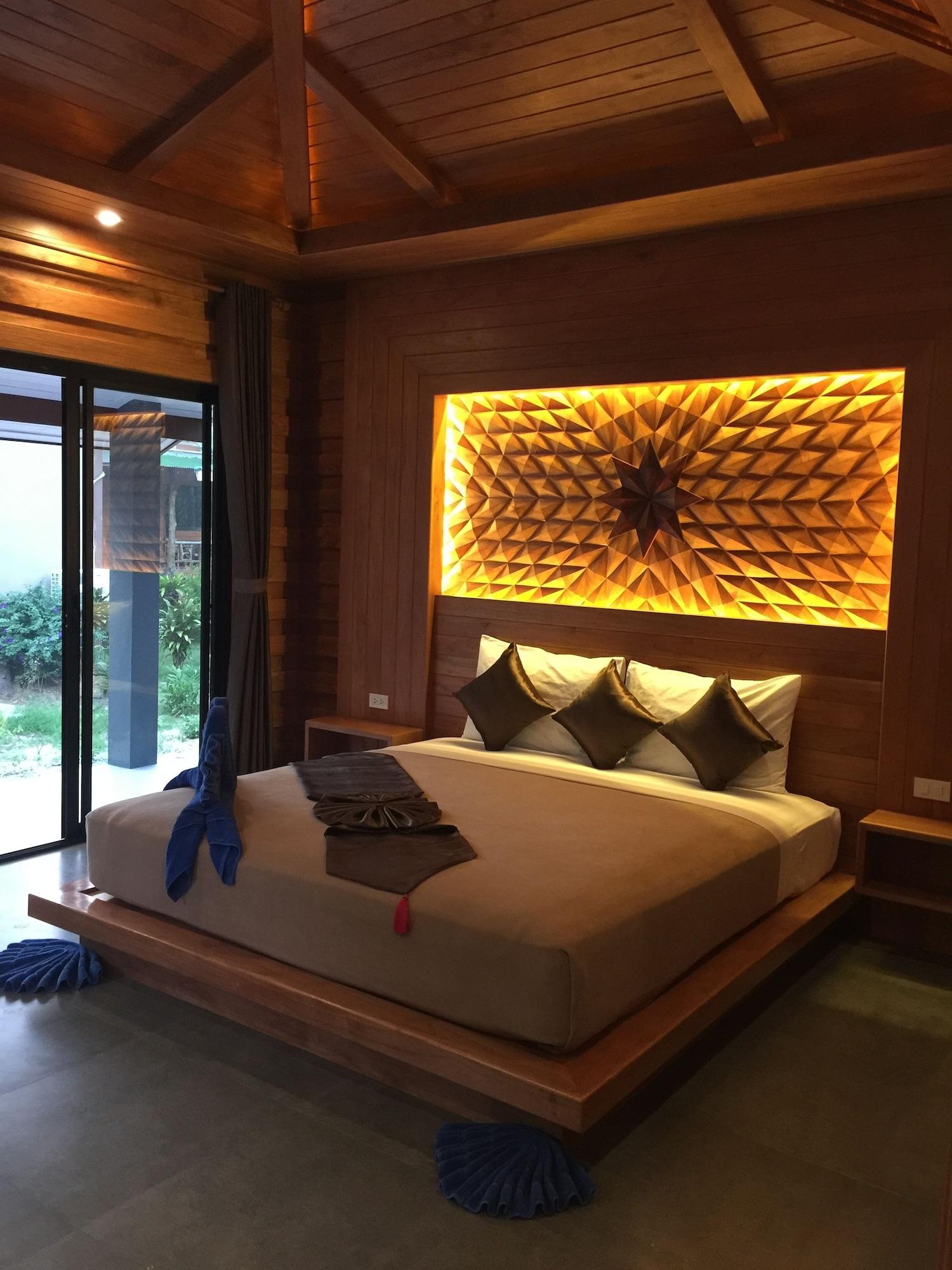 Resort Kantiang Bay View Koh Lanta