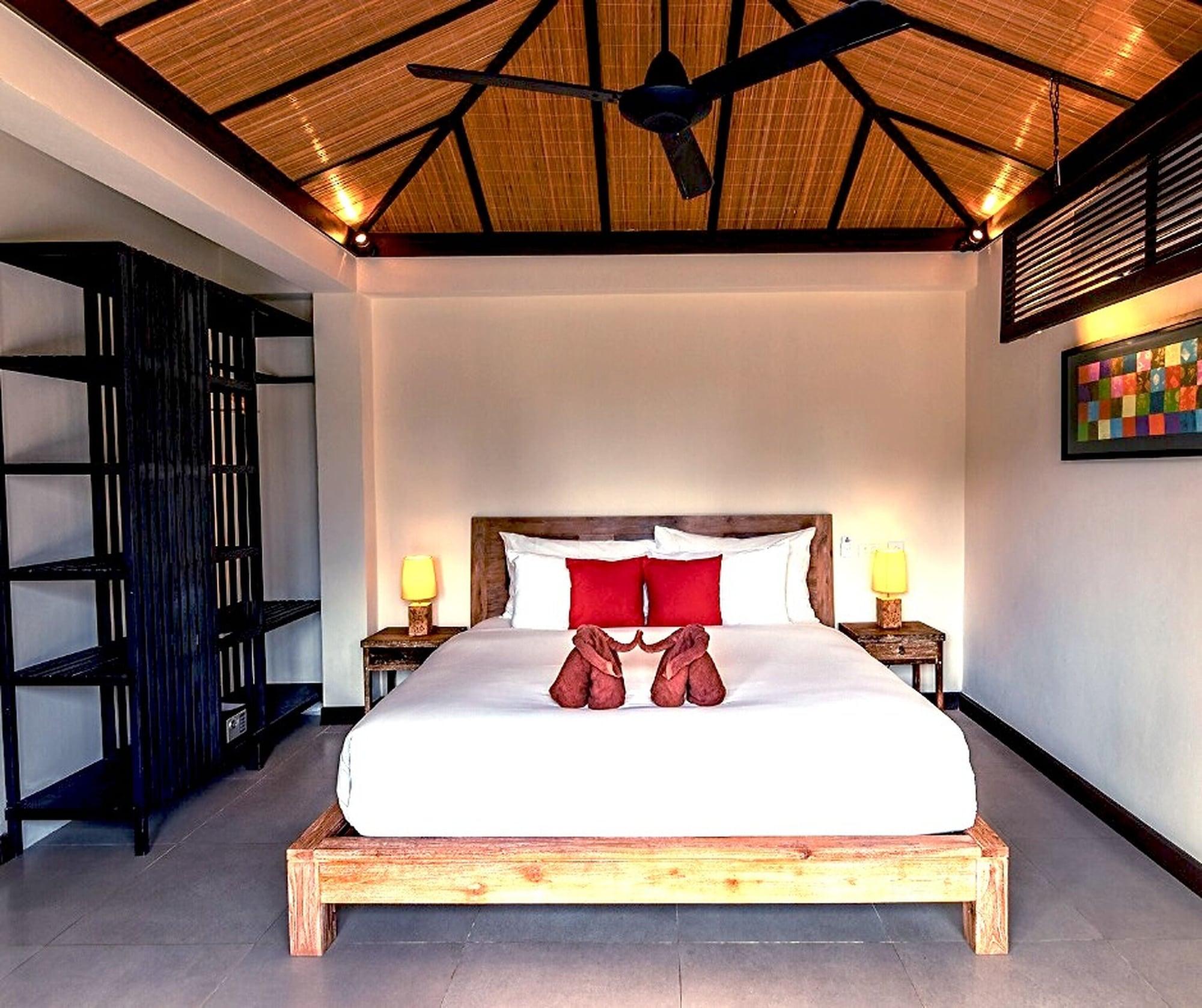 Alanta Pool * Koh Lanta