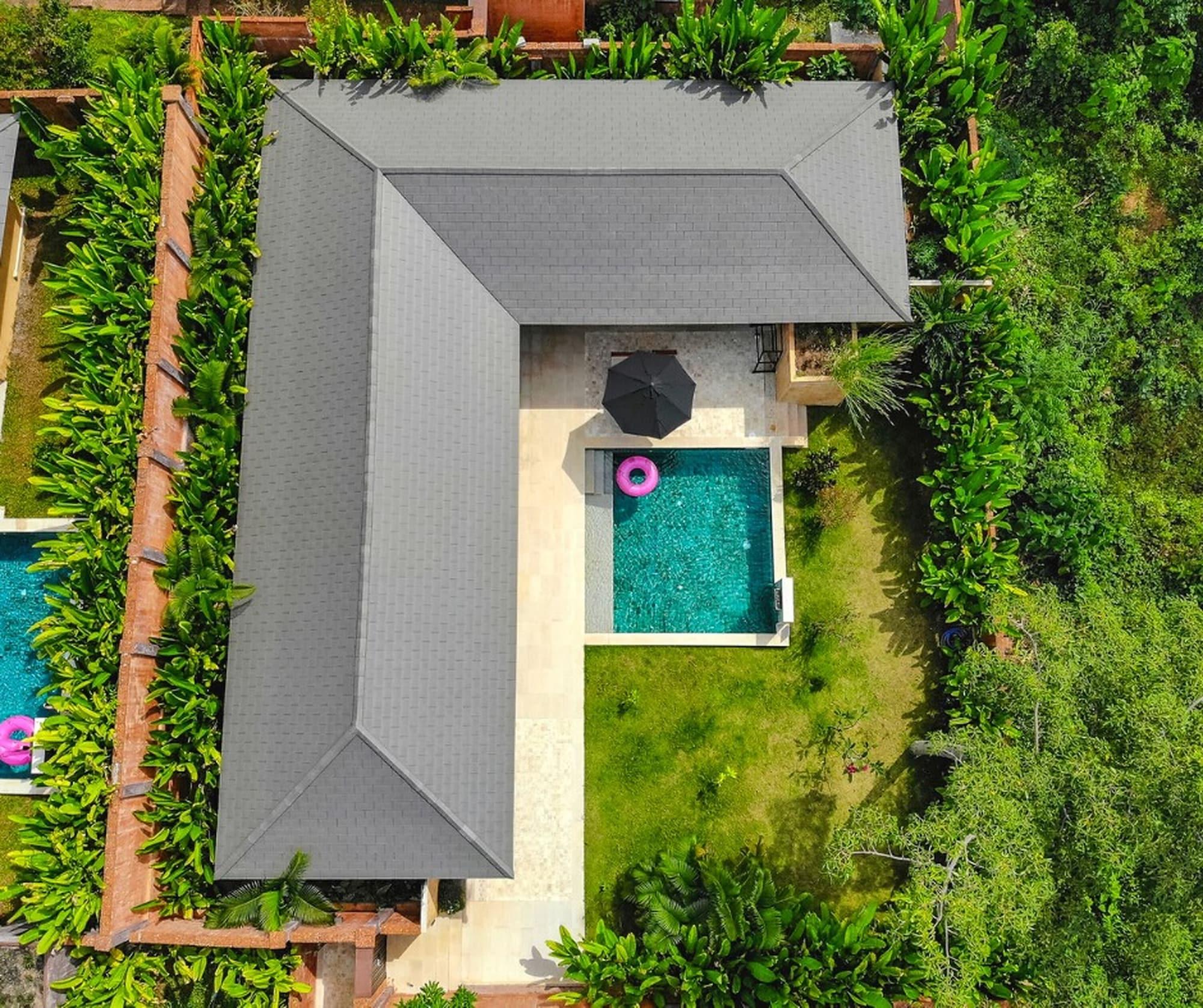 Alanta Pool Villa