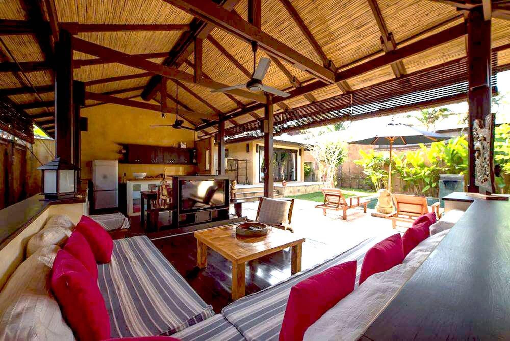 Alanta Pool Villa Koh Lanta