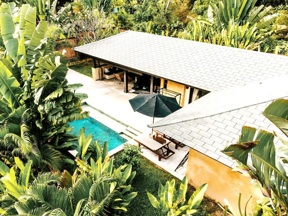 Alanta Pool Koh Lanta