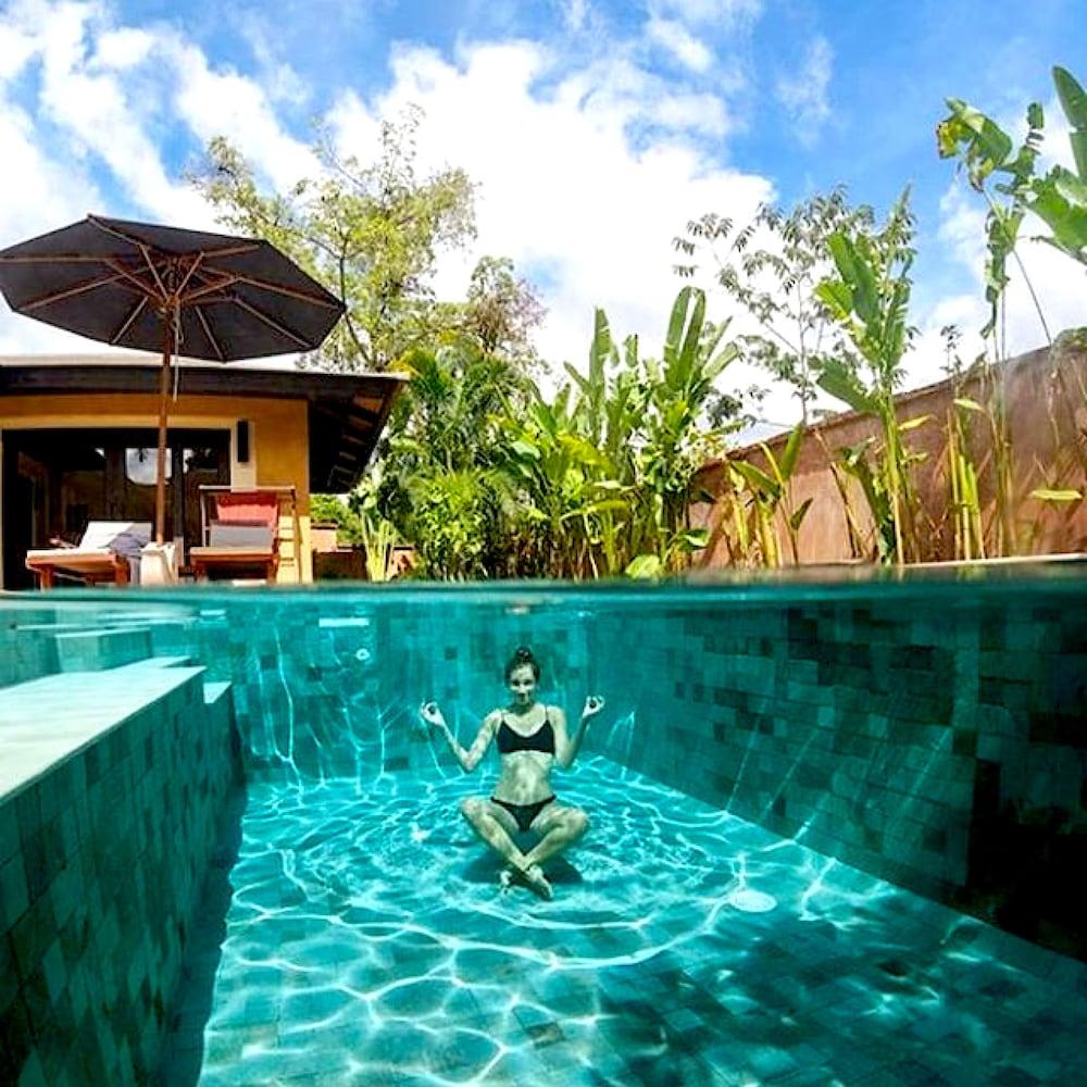 Villa Alanta Pool Koh Lanta