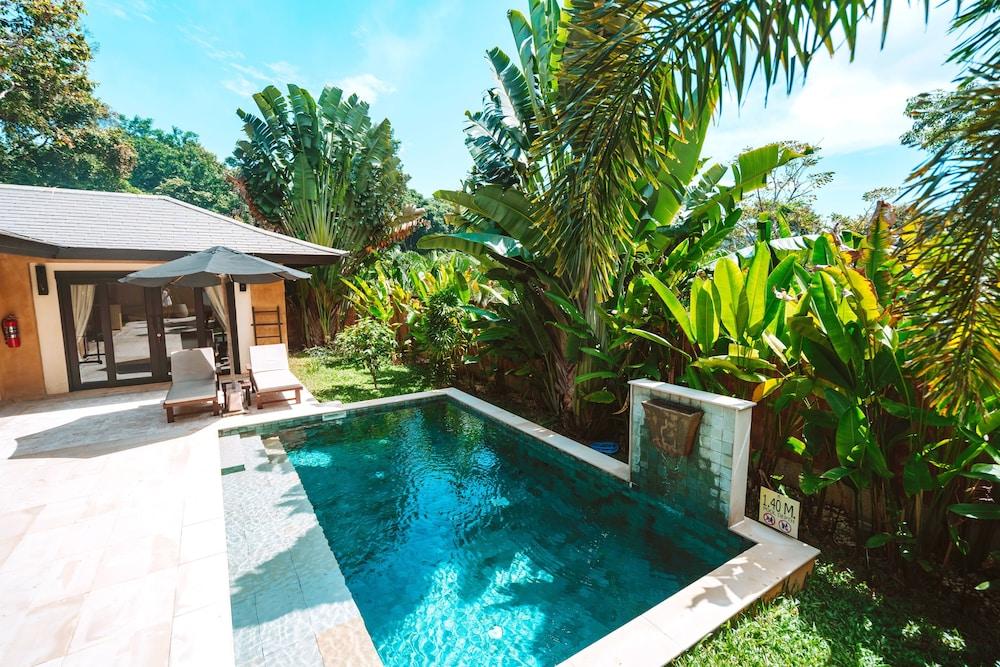 Villa Alanta Pool *