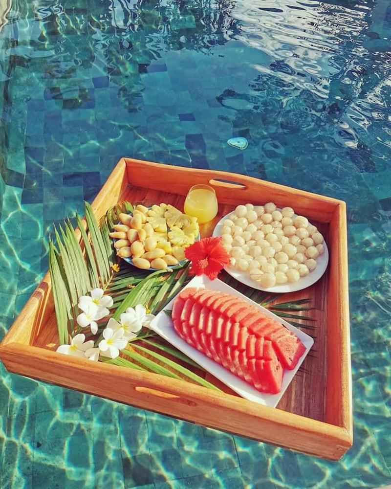 Alanta Pool Villa Koh Lanta