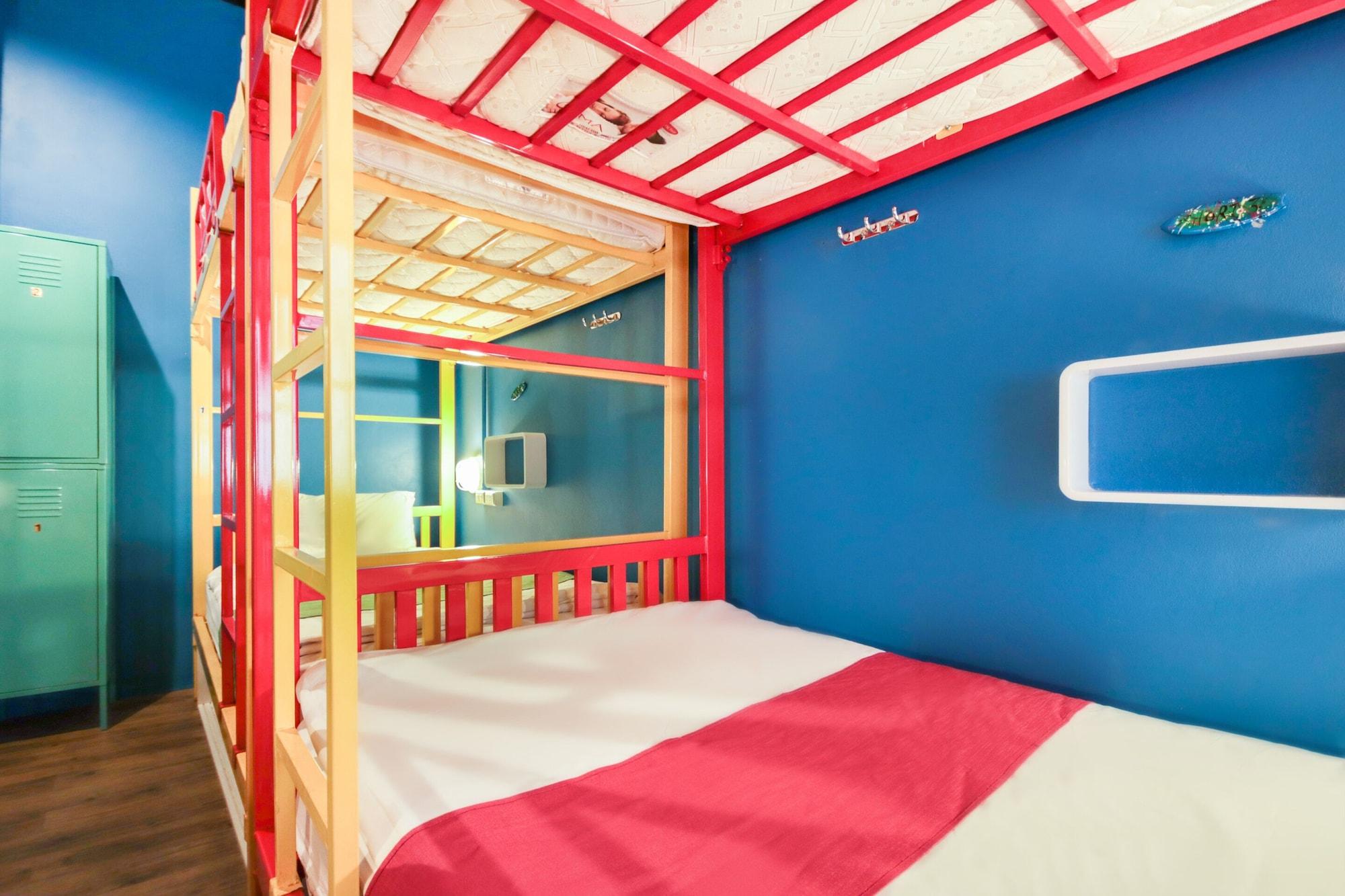 Hotel Oyo 1074 Fin Kata Beach (Phuket)