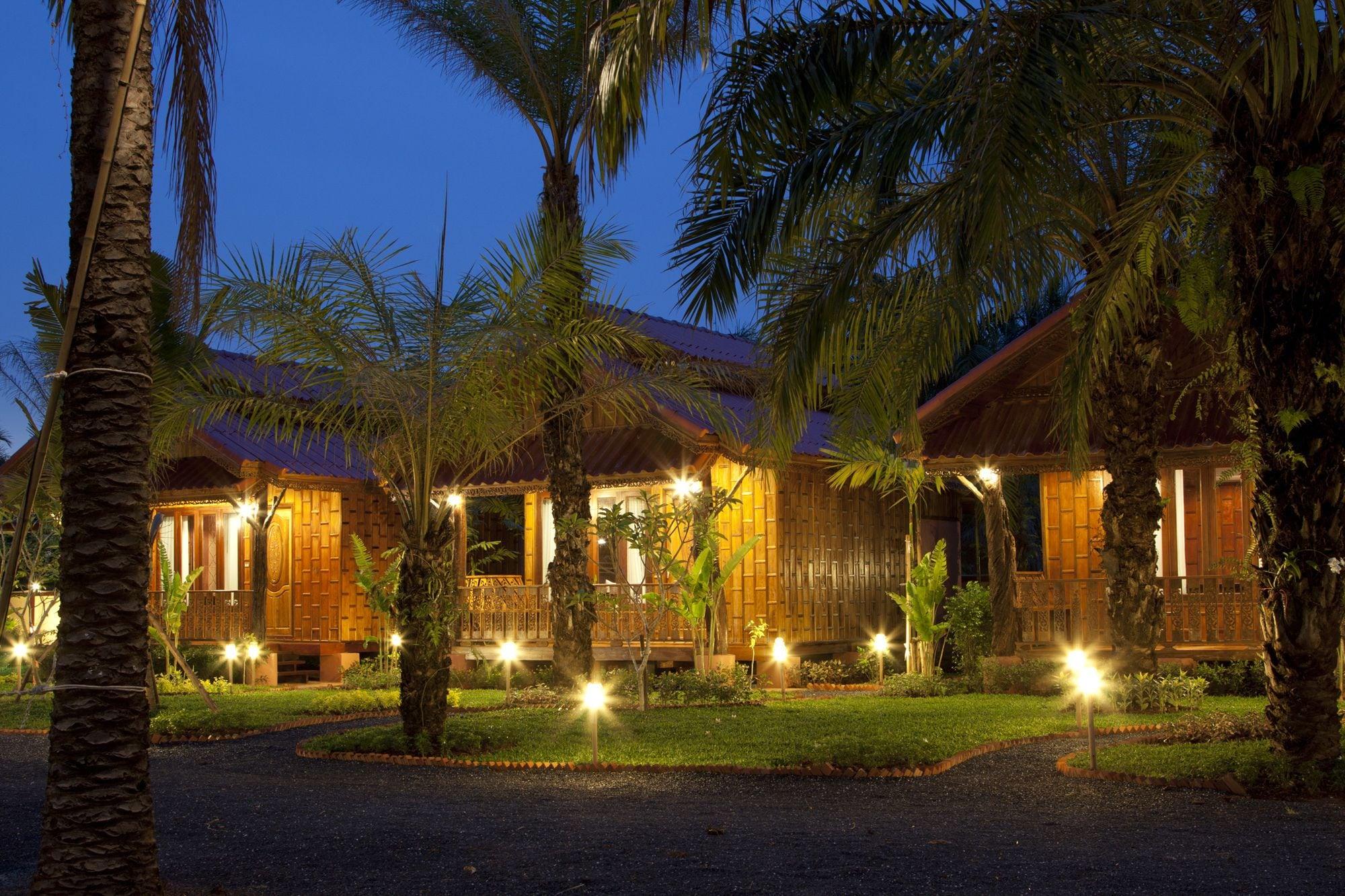 Thalane Palm Paradise 3*