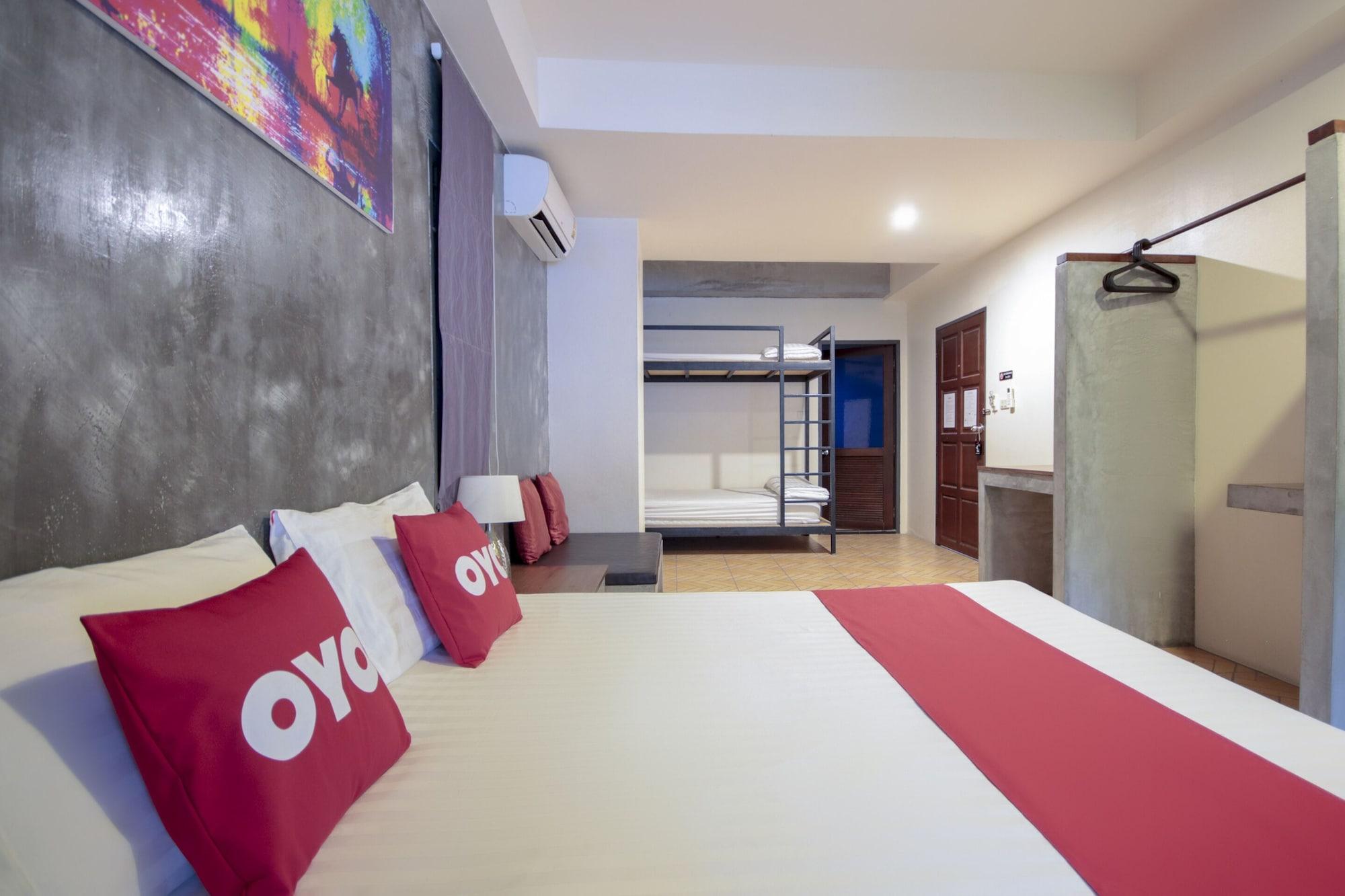 Hotel The Morning Minihouse Aonang
