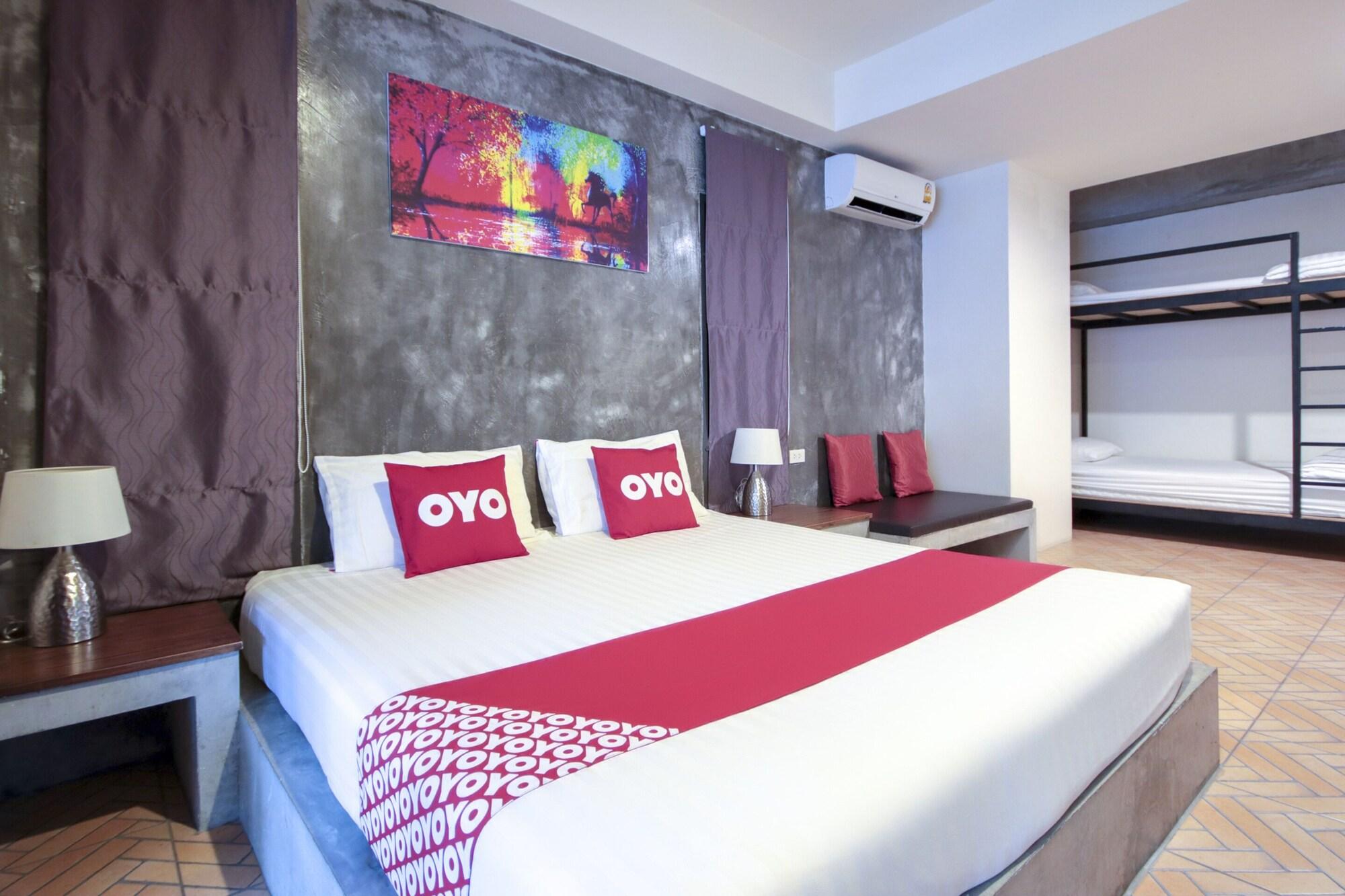 Hotel The Morning Minihouse Aonang 2*