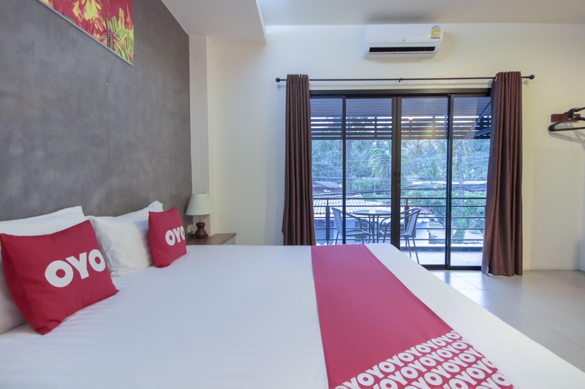 The Morning Minihouse Aonang Hotel 2*