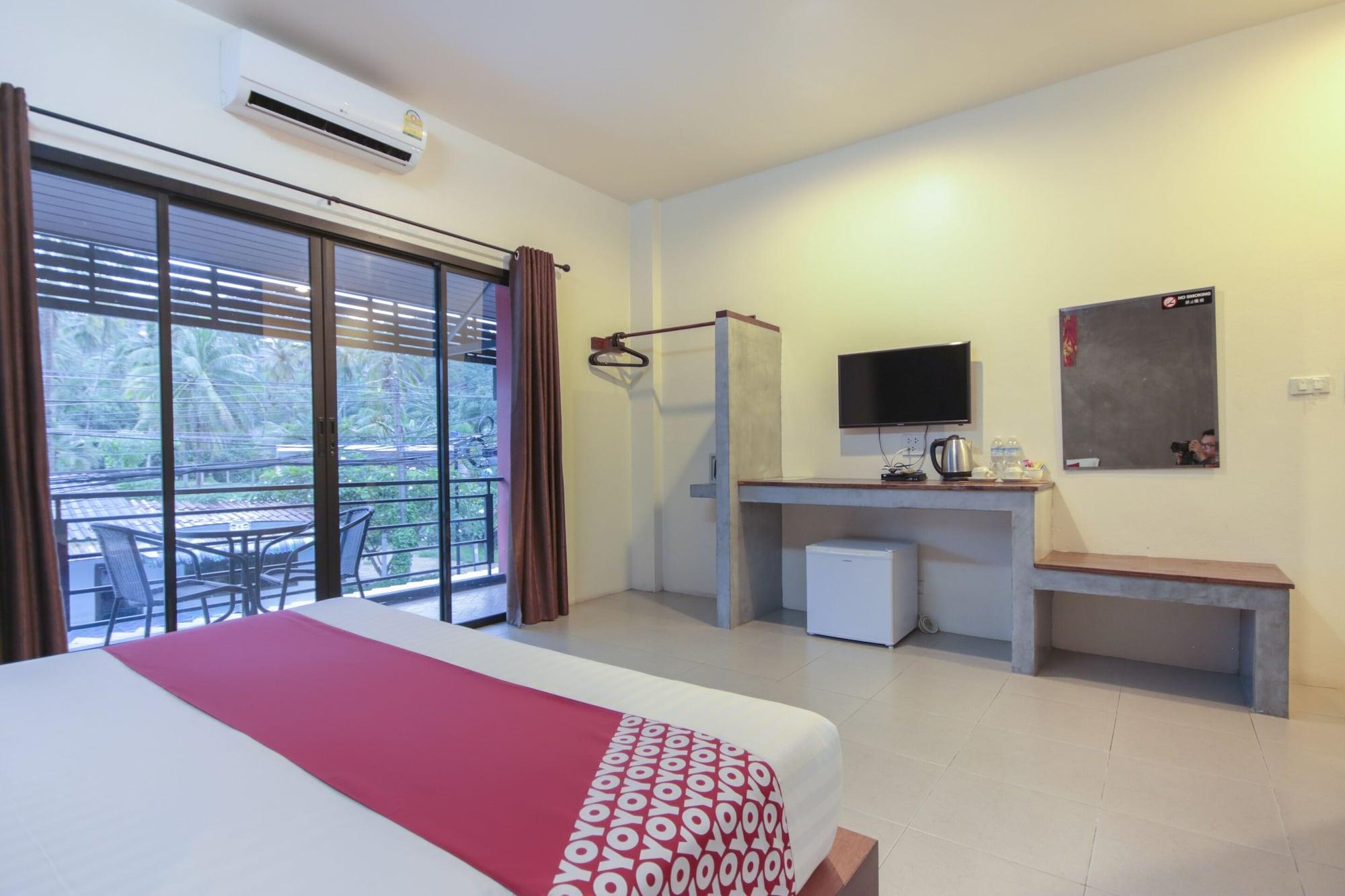 The Morning Minihouse Aonang Hotel Krabi