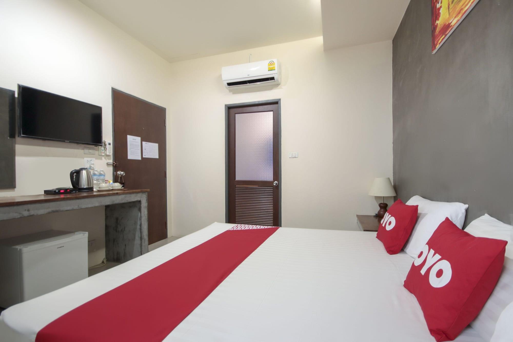 The Morning Minihouse Aonang 2*