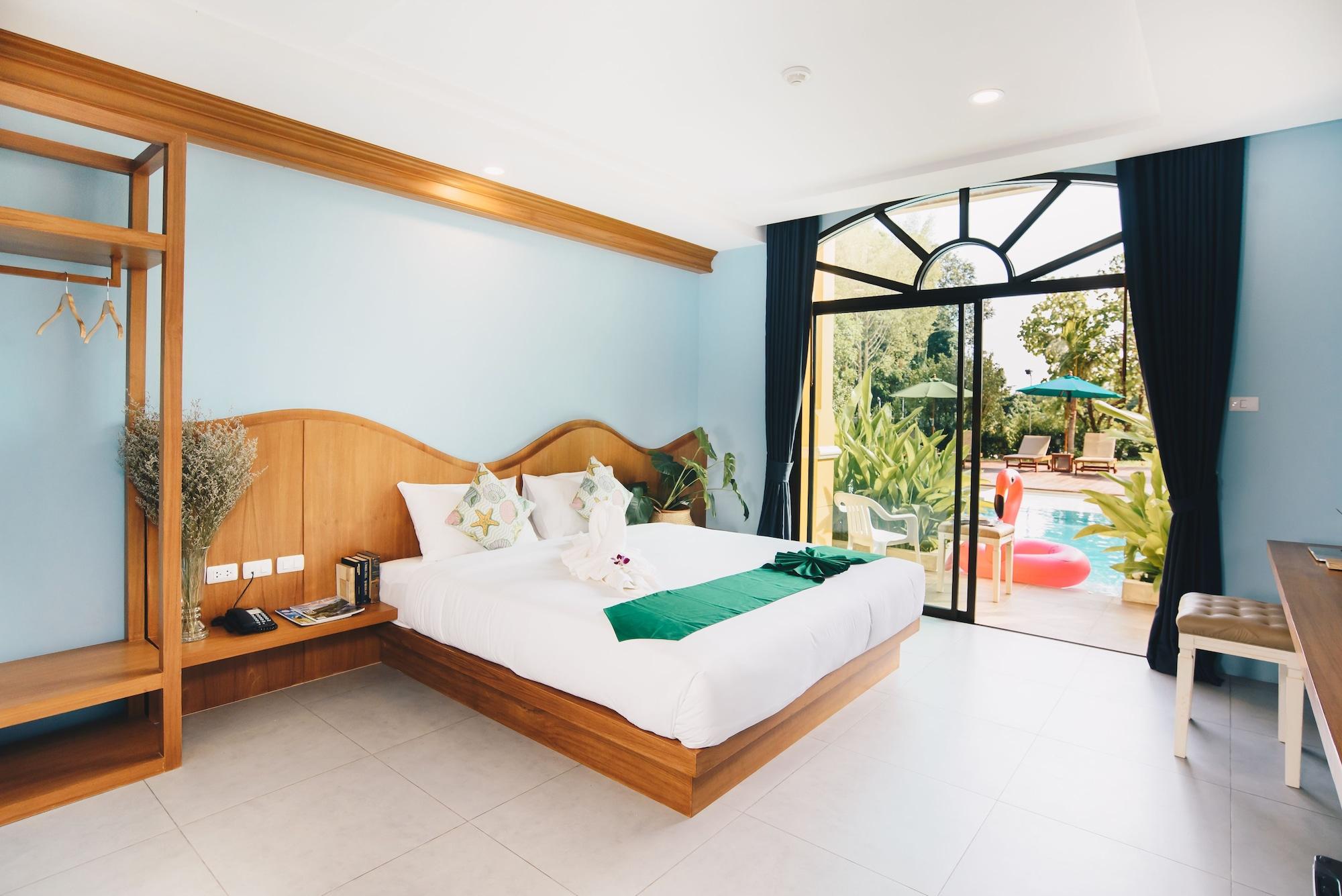 The Pineapple Hotel Krabi