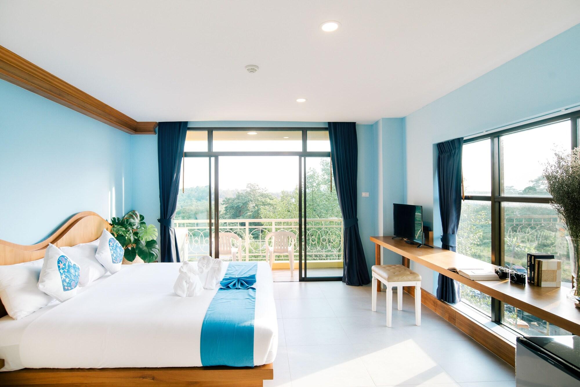 Hotel The Pineapple