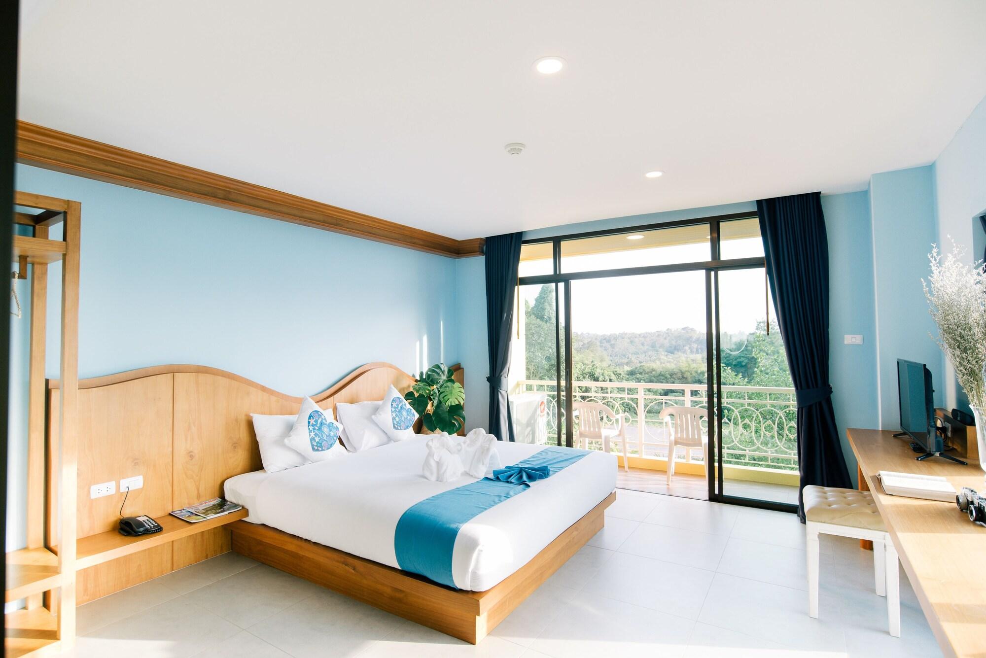 The Pineapple Hotel Krabi