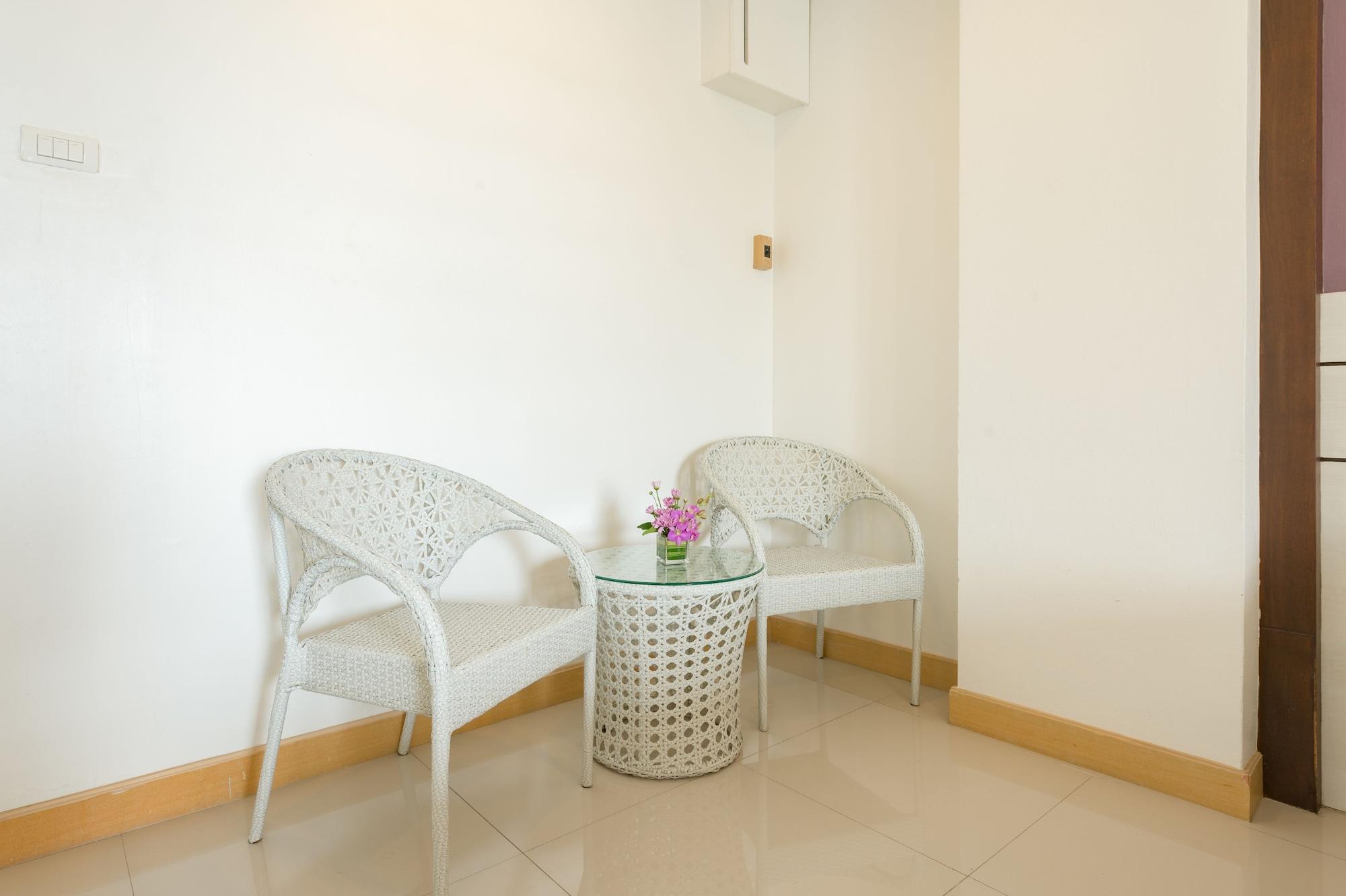 The Legacy 4* Nonthaburi