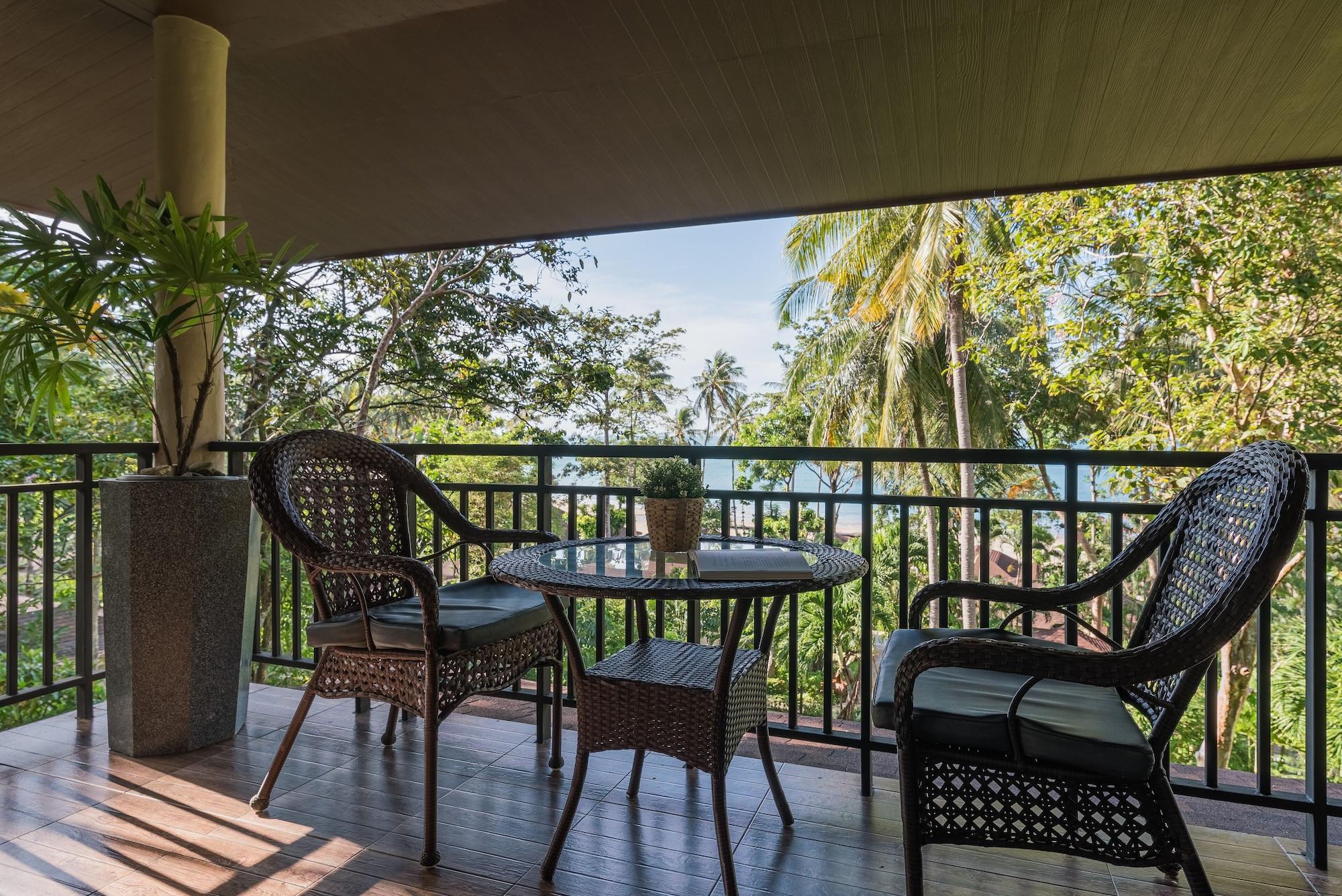 Resort Anda Lanta 3*