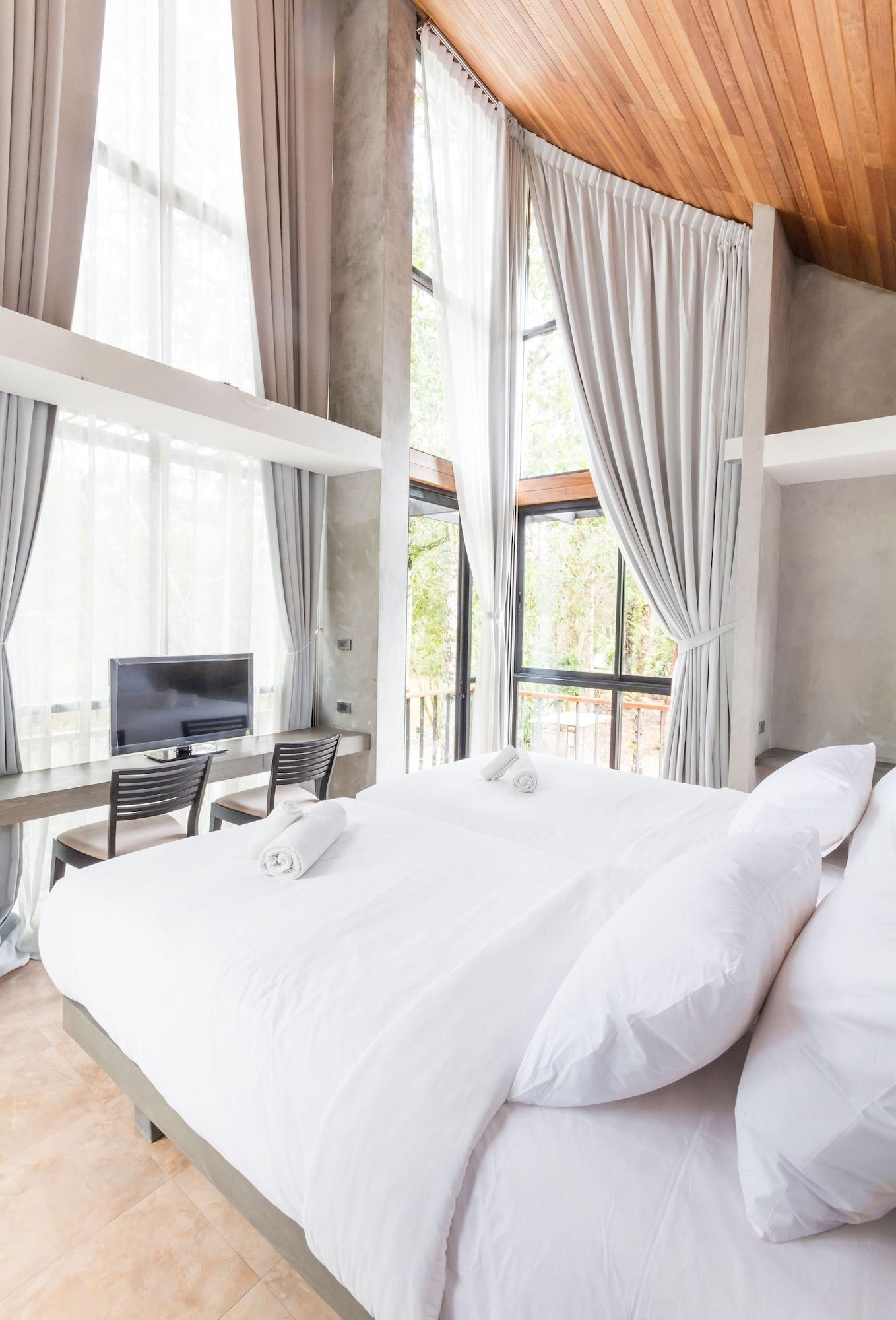 Resort Thalanena By The 4*