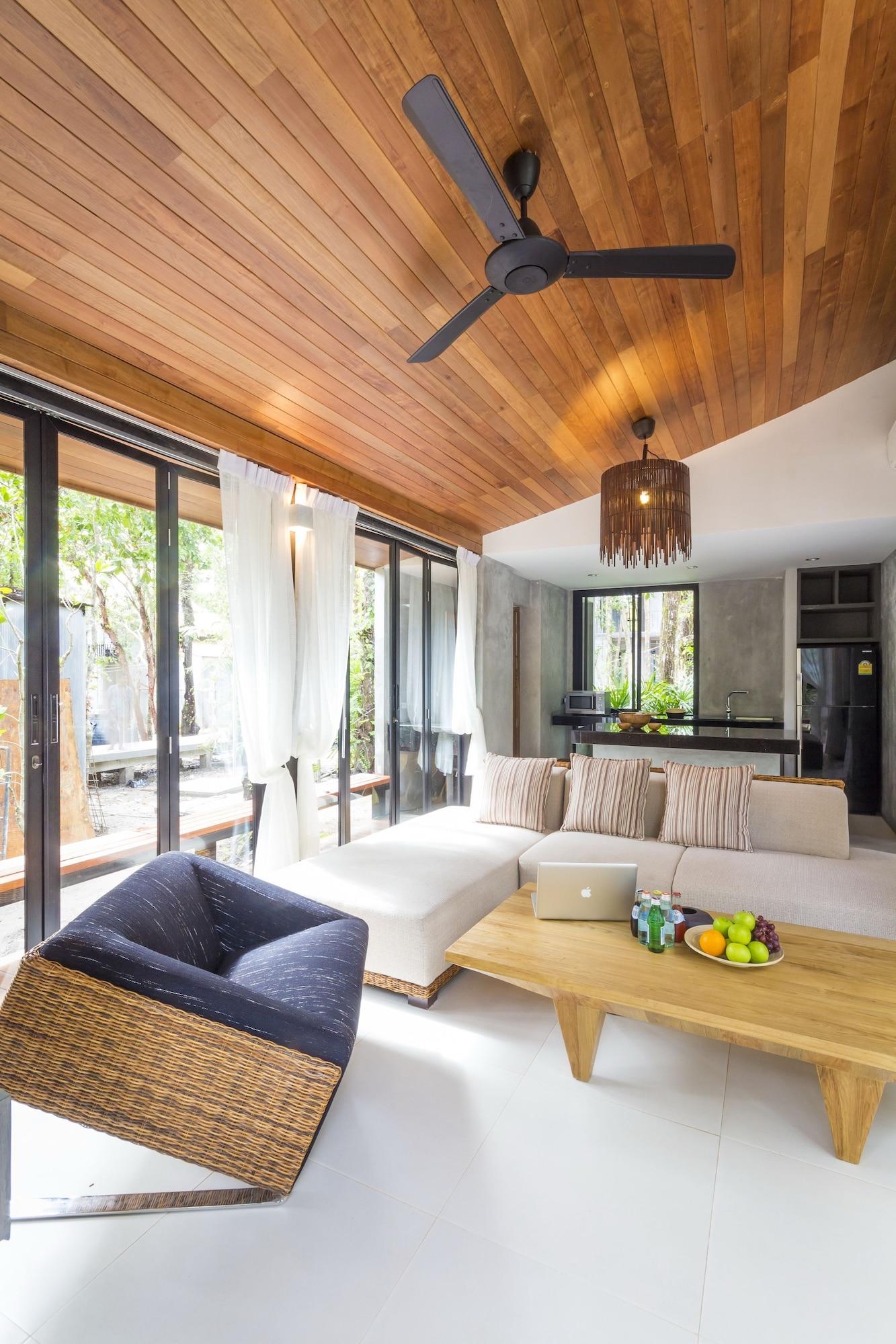 Resort Thalanena By The