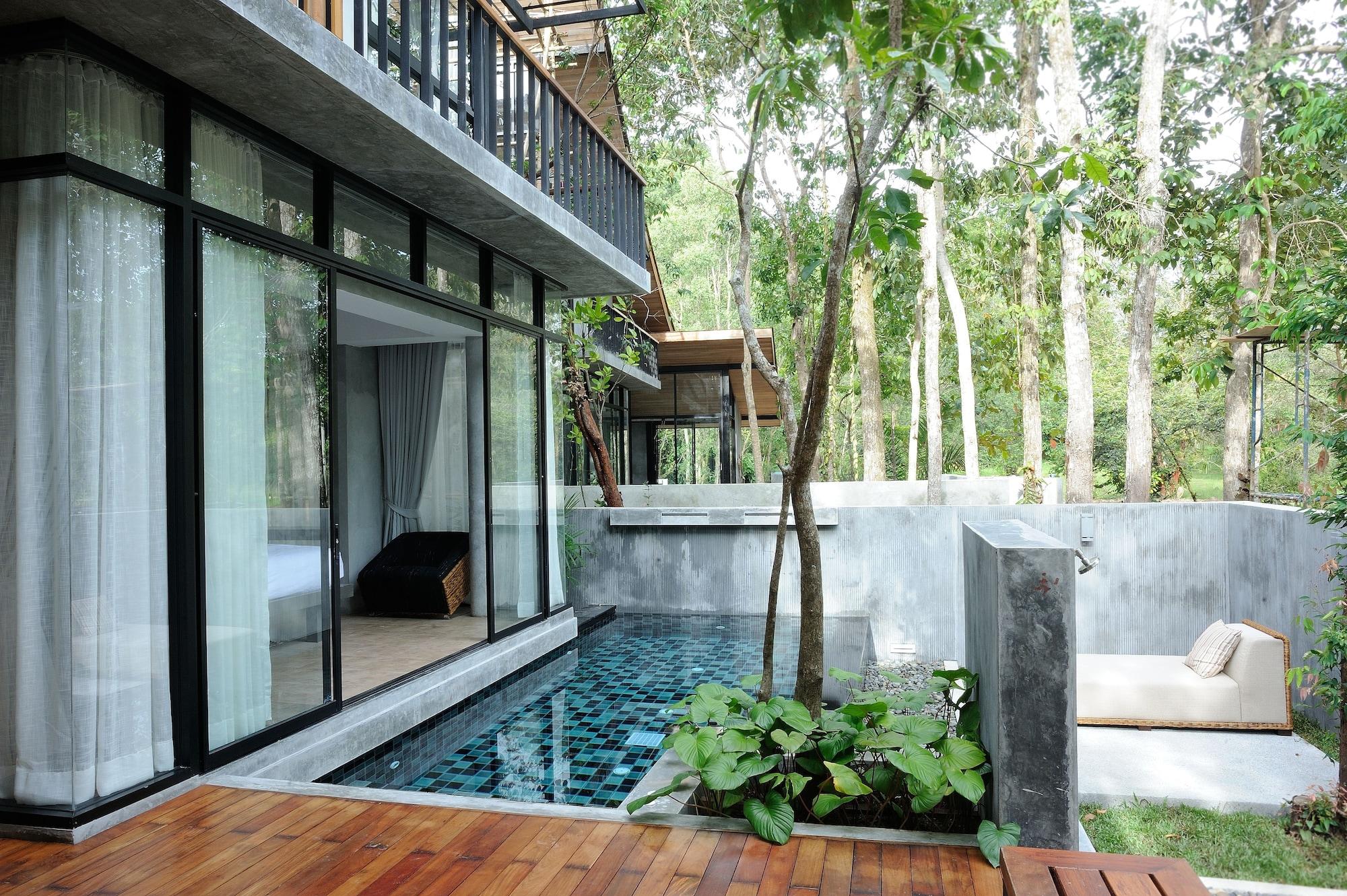 Thalanena By The 4*