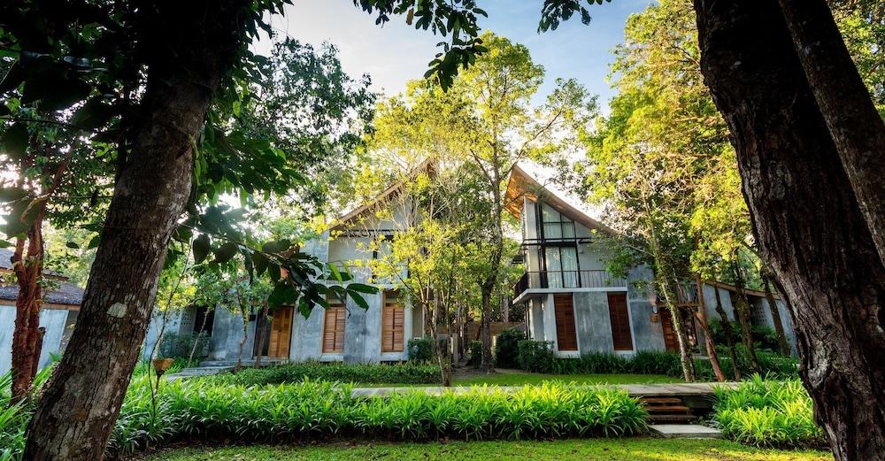 Resort Thalanena By The 4*