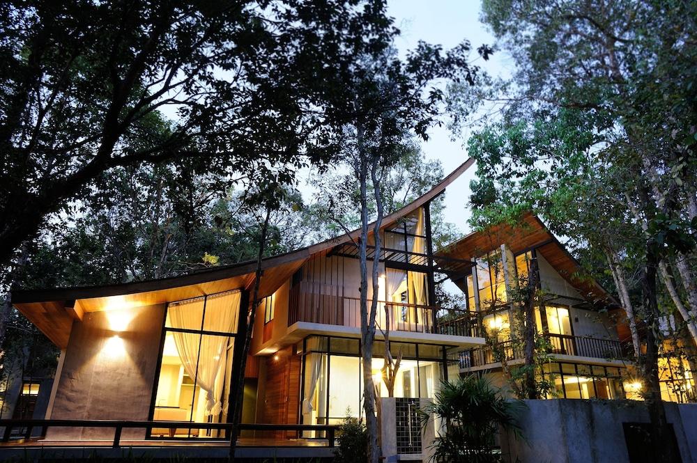Thalanena By The Resort