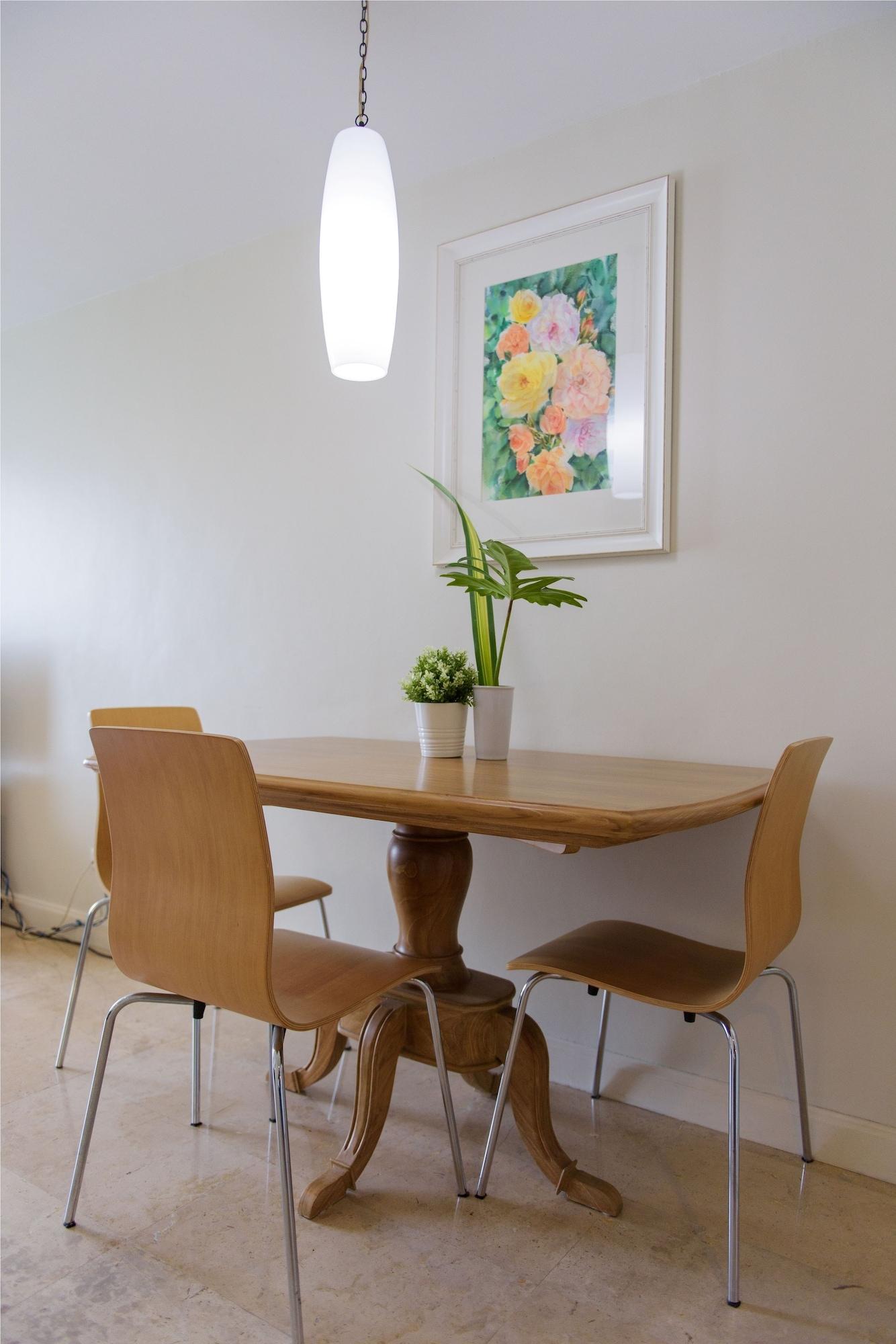Apartment Sabai Sathorn