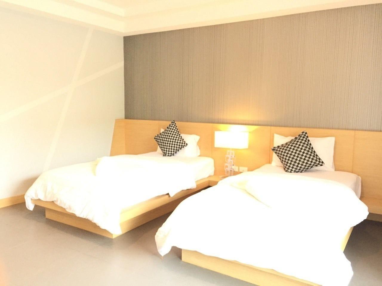 Hotel The Capuchin Krabi, - Sha 3*