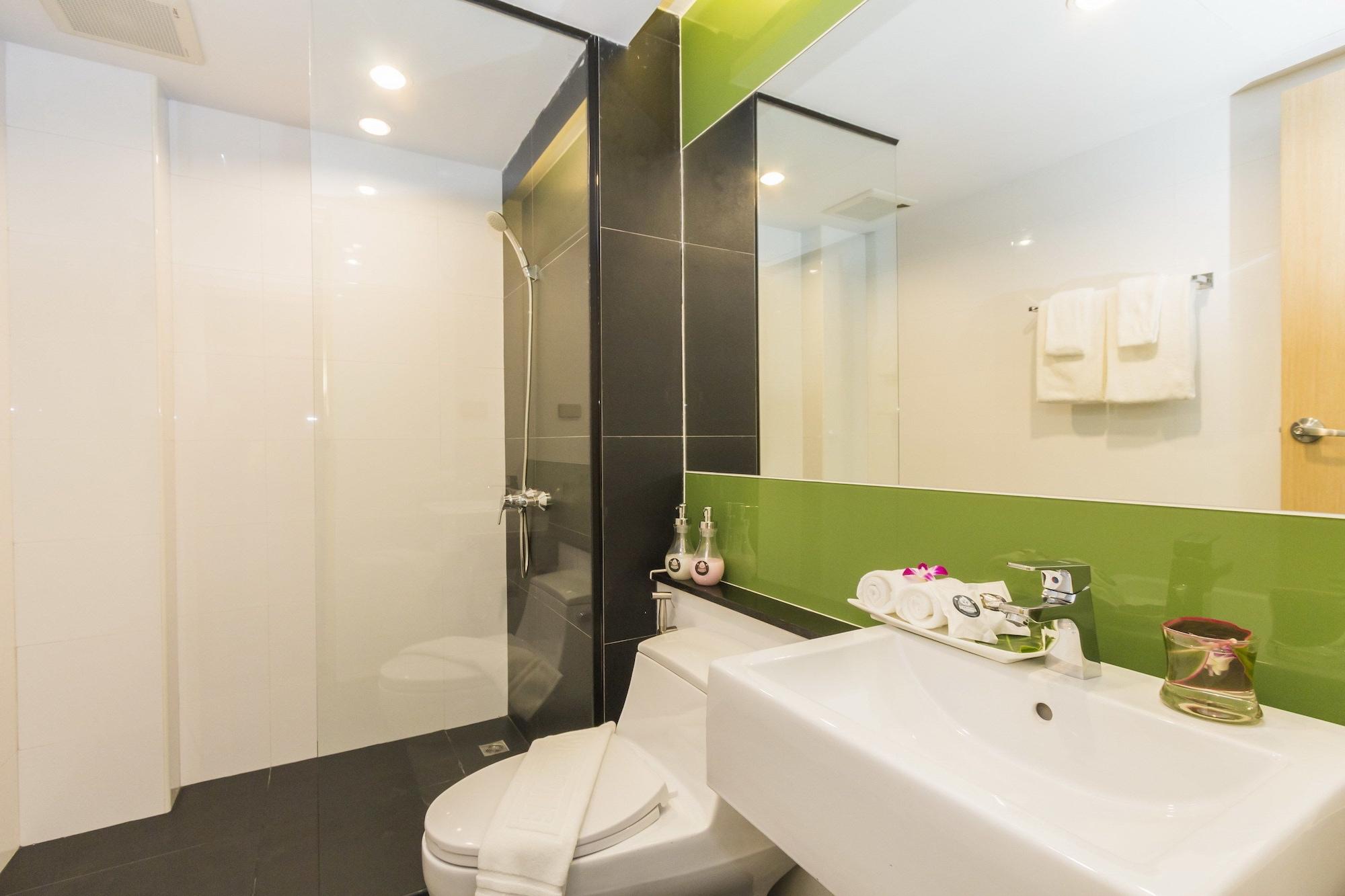 The Capuchin Krabi, - Sha Hotel