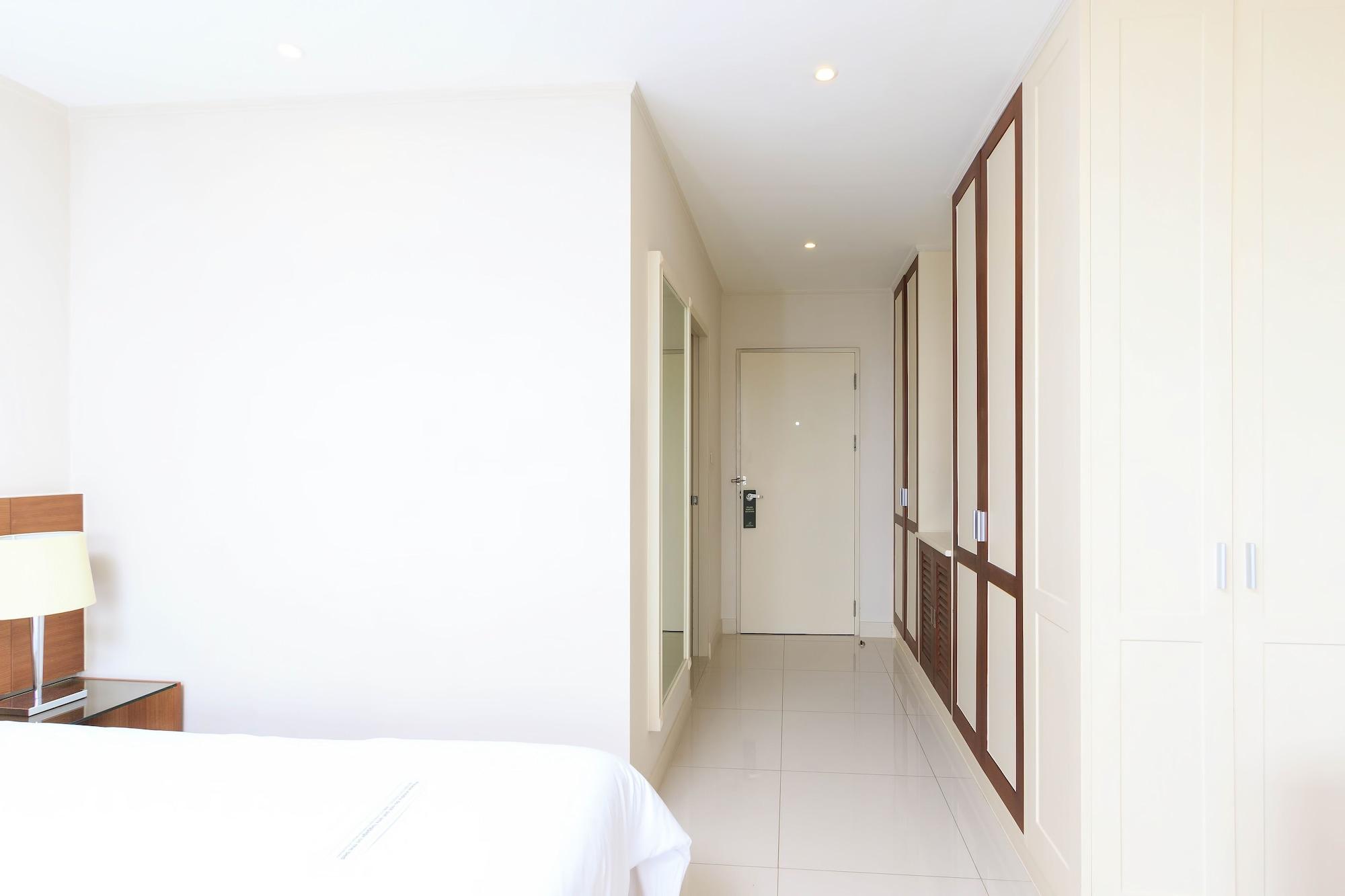 Hotel Thomson Hotel Huamark Banguecoque