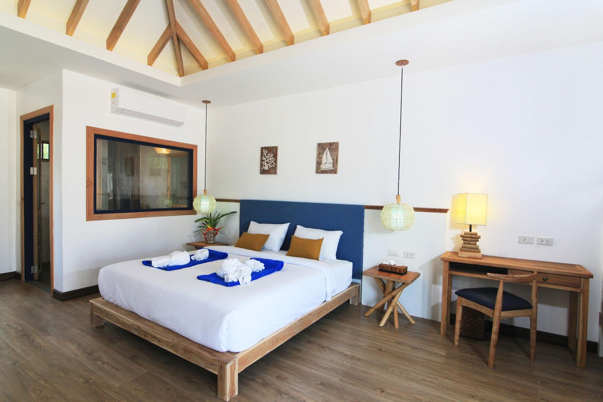 Lanta Casa Blanca Koh Lanta