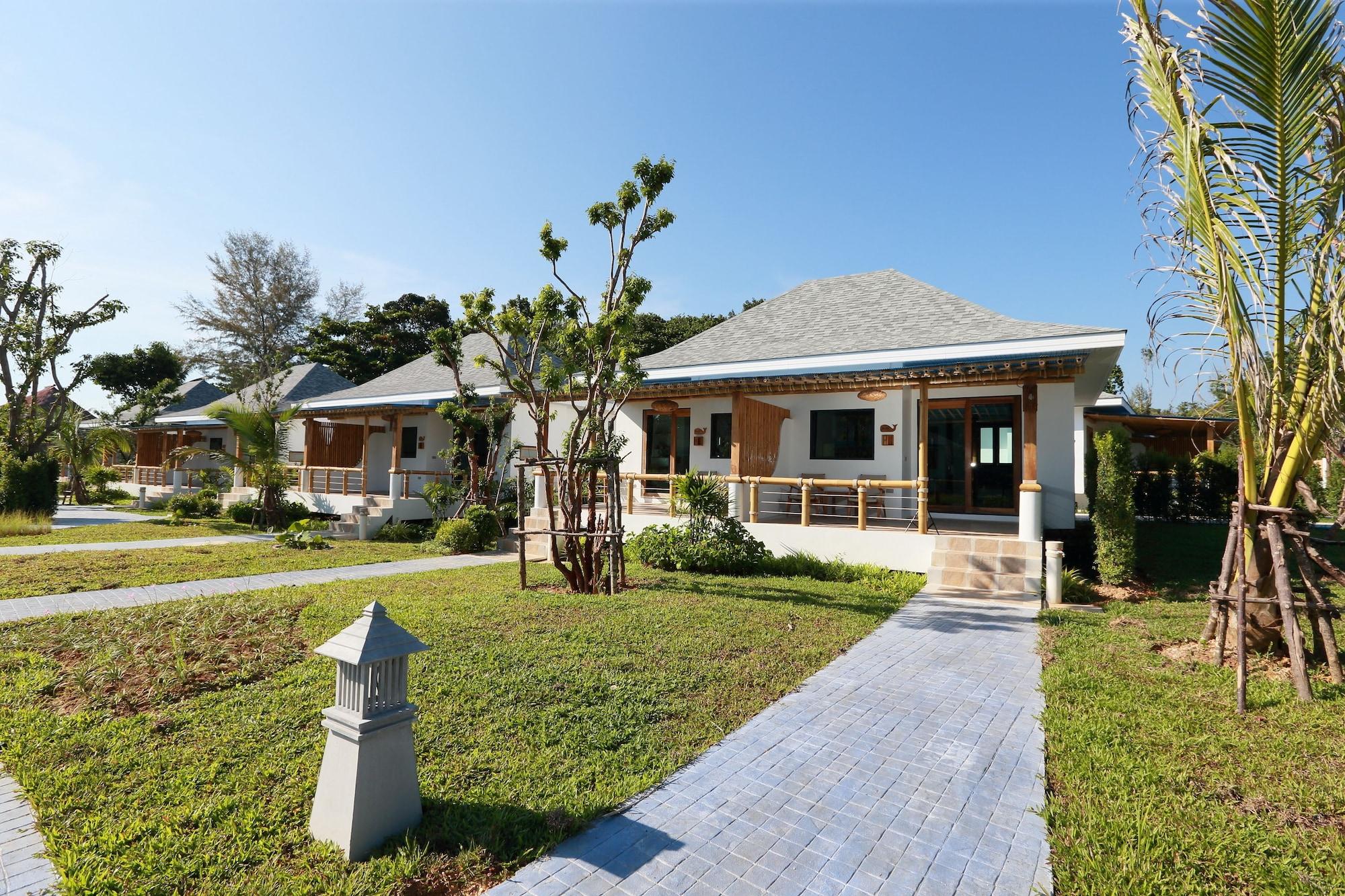 Hotel Lanta Casa Blanca