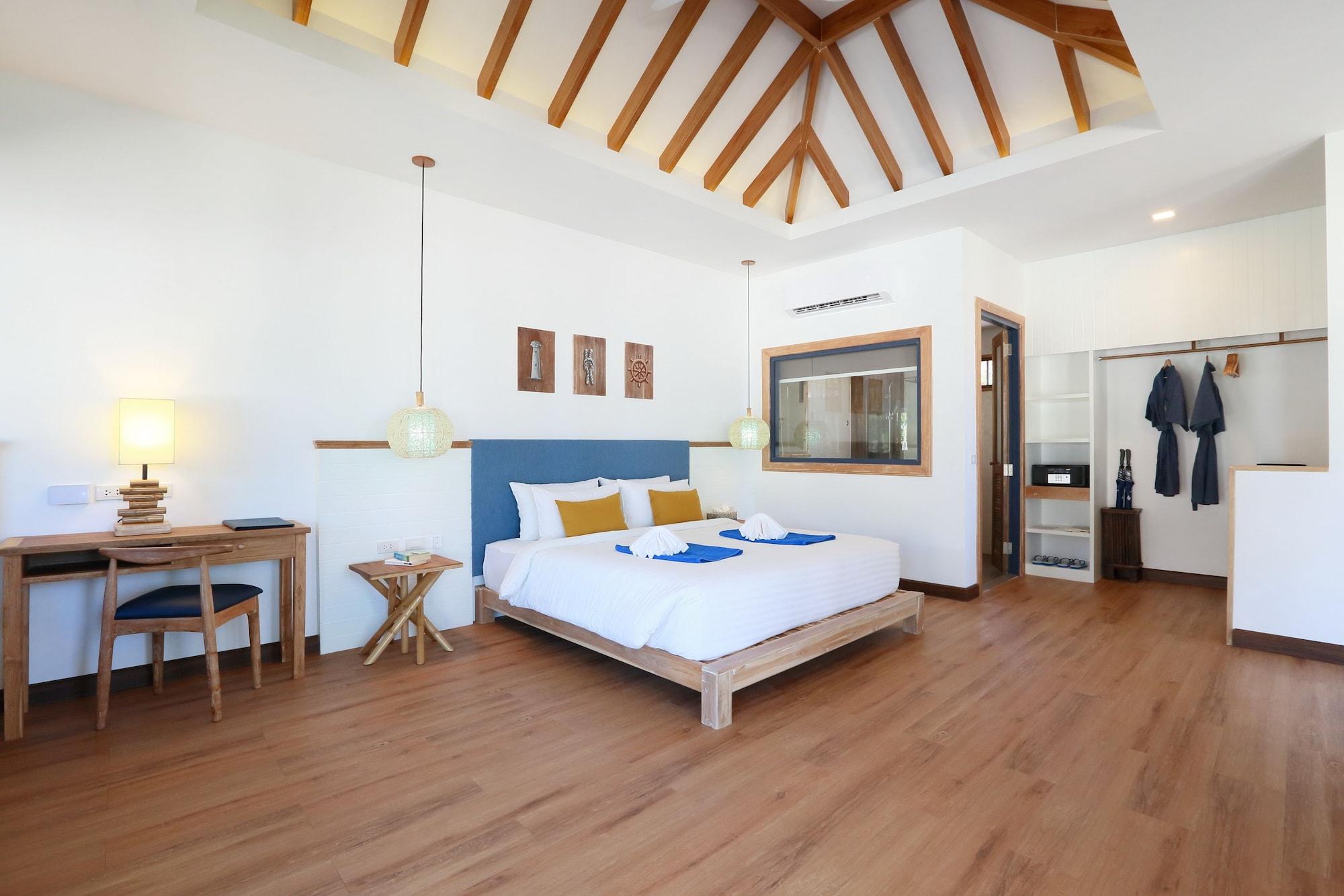 Hotel Lanta Casa Blanca Koh Lanta