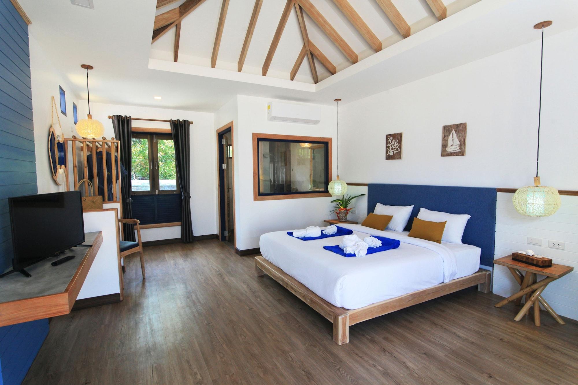 Lanta Casa Blanca 4* Koh Lanta
