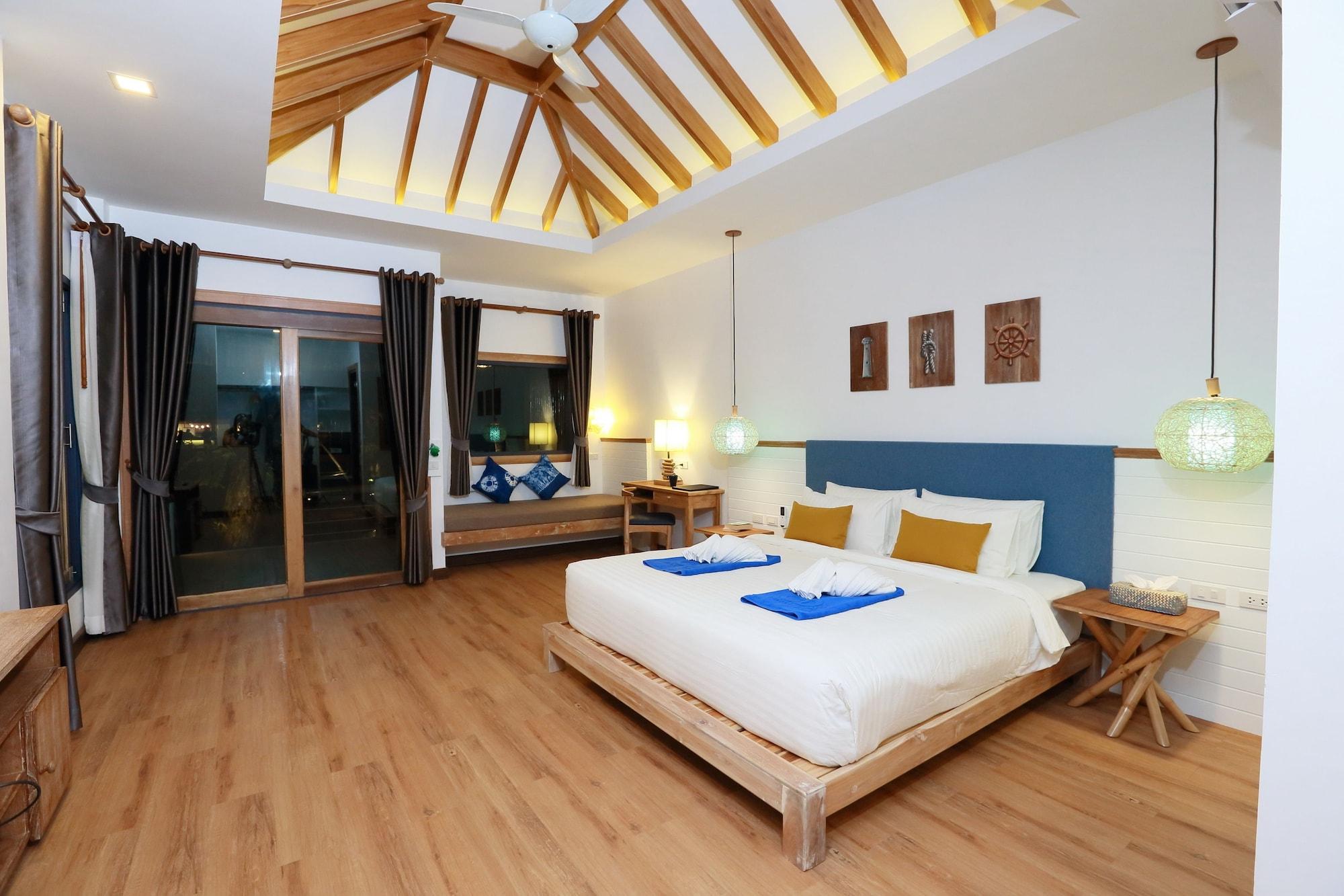 Lanta Casa Blanca Hotel Koh Lanta