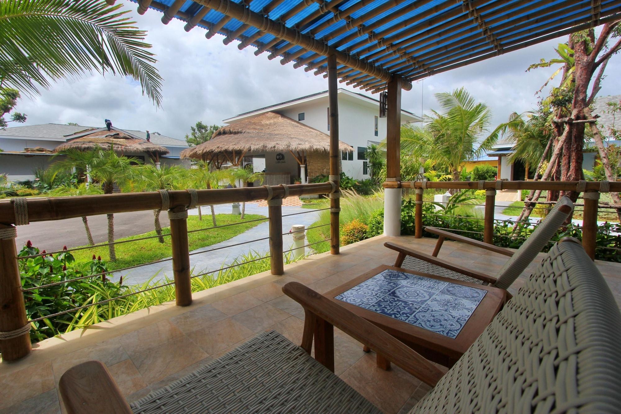 Hotel Lanta Casa Blanca Koh Lanta