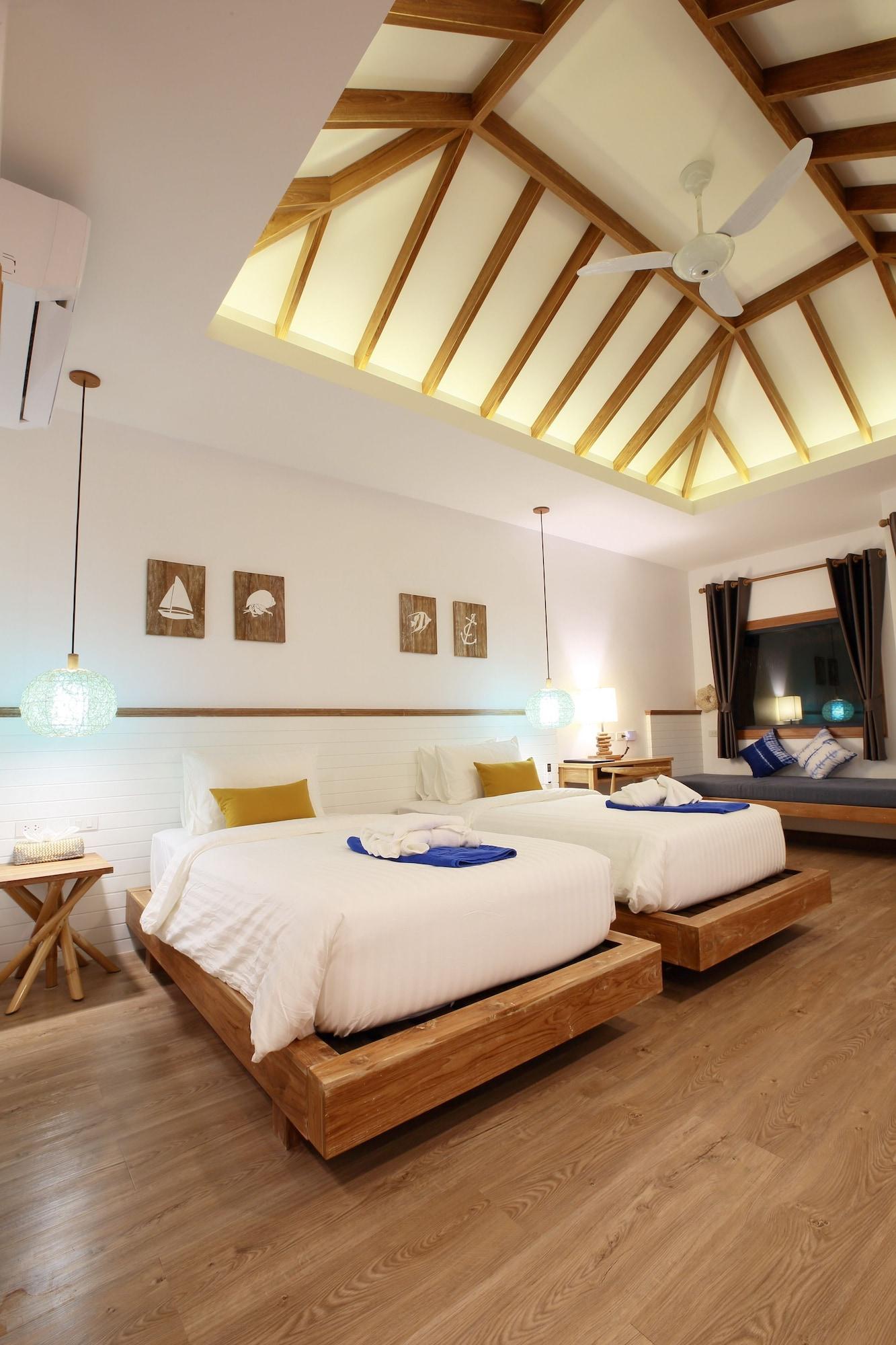 Lanta Casa Blanca Koh Lanta