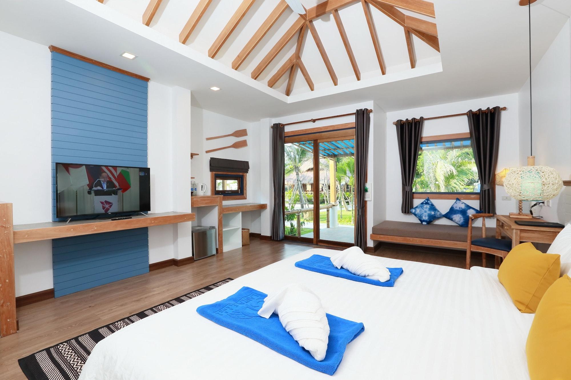 Lanta Casa Blanca Hotel Koh Lanta