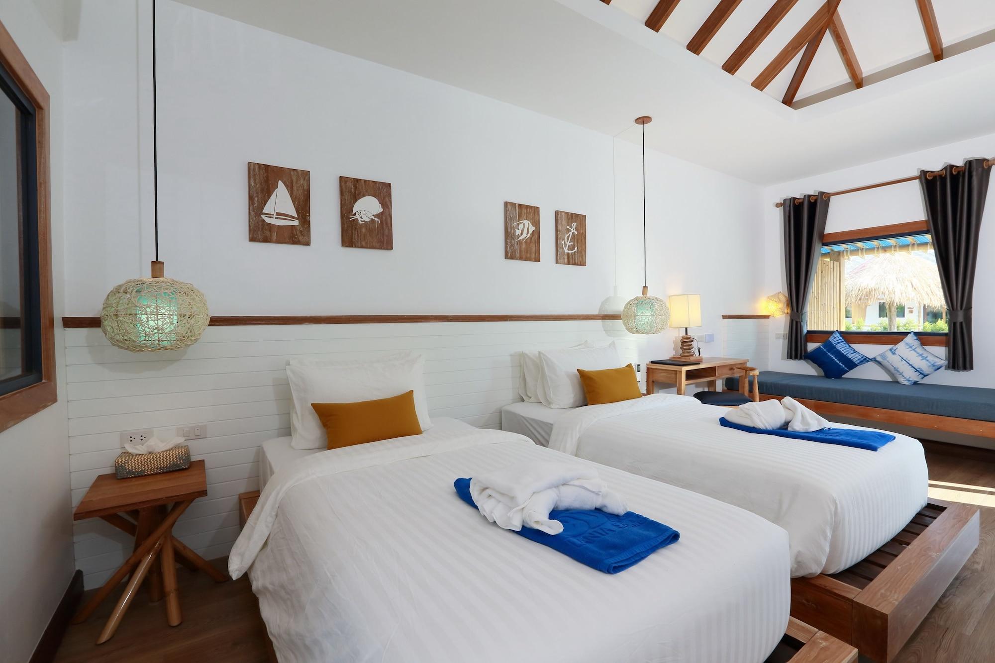 Lanta Casa Blanca Hotel 4*